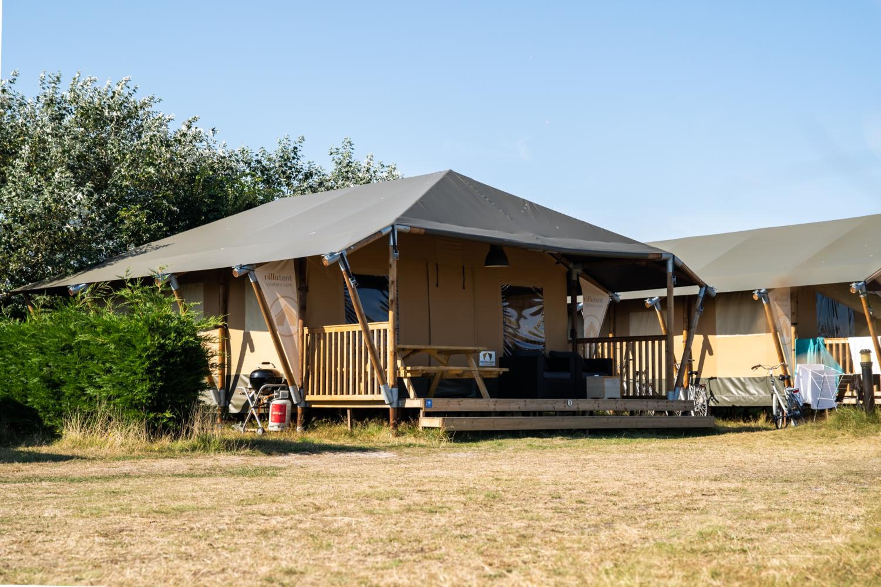 Tent photo 3
