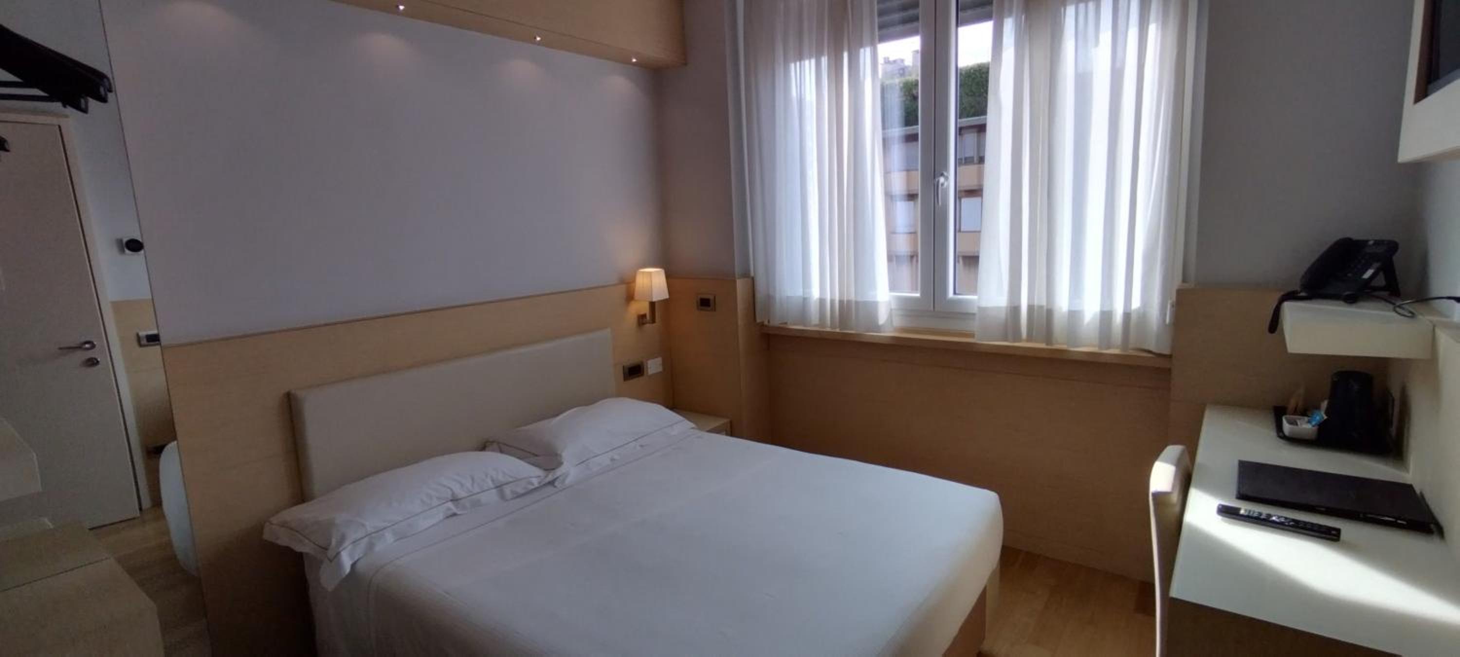 Small Double Room