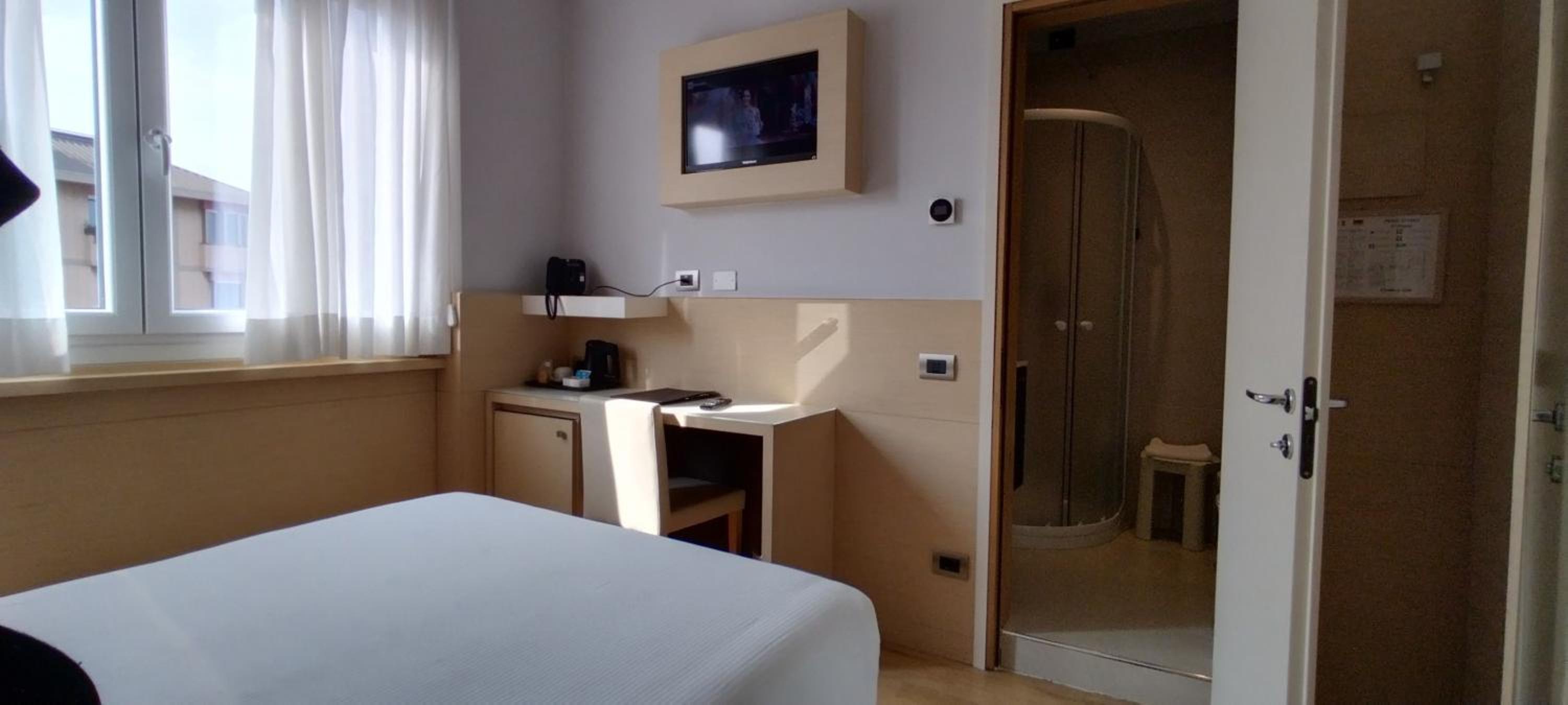 Small Double Room
