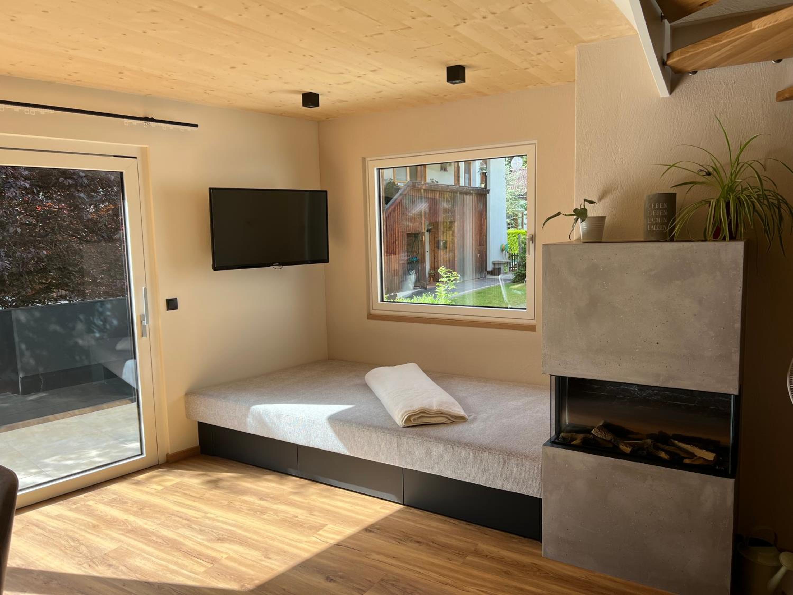Apartment - Split Level