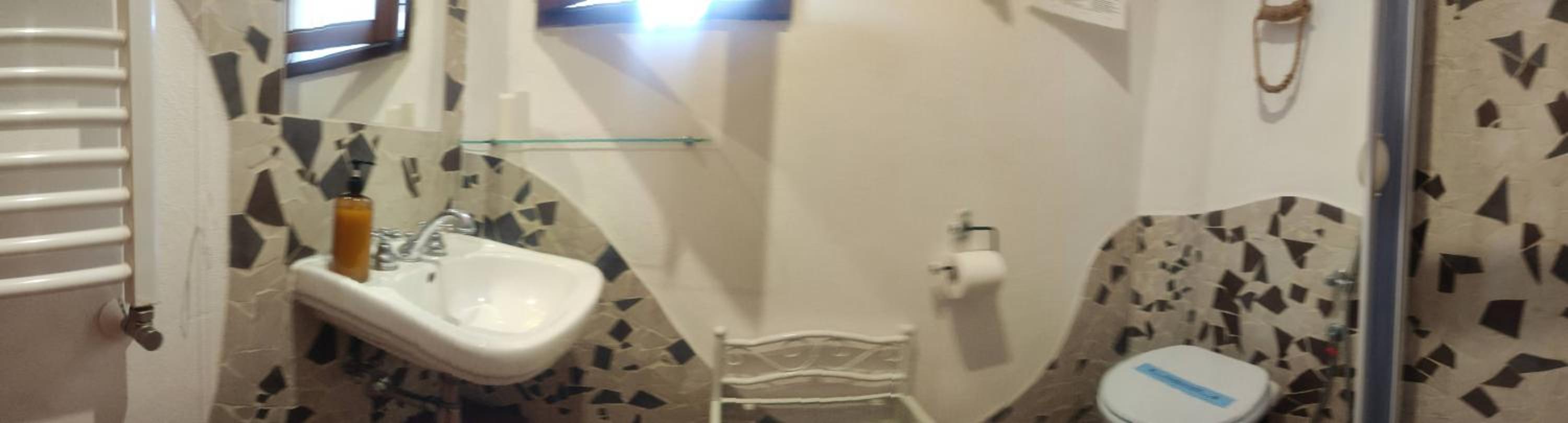Two-Bedroom Apartment with Terrace - Photo 30
