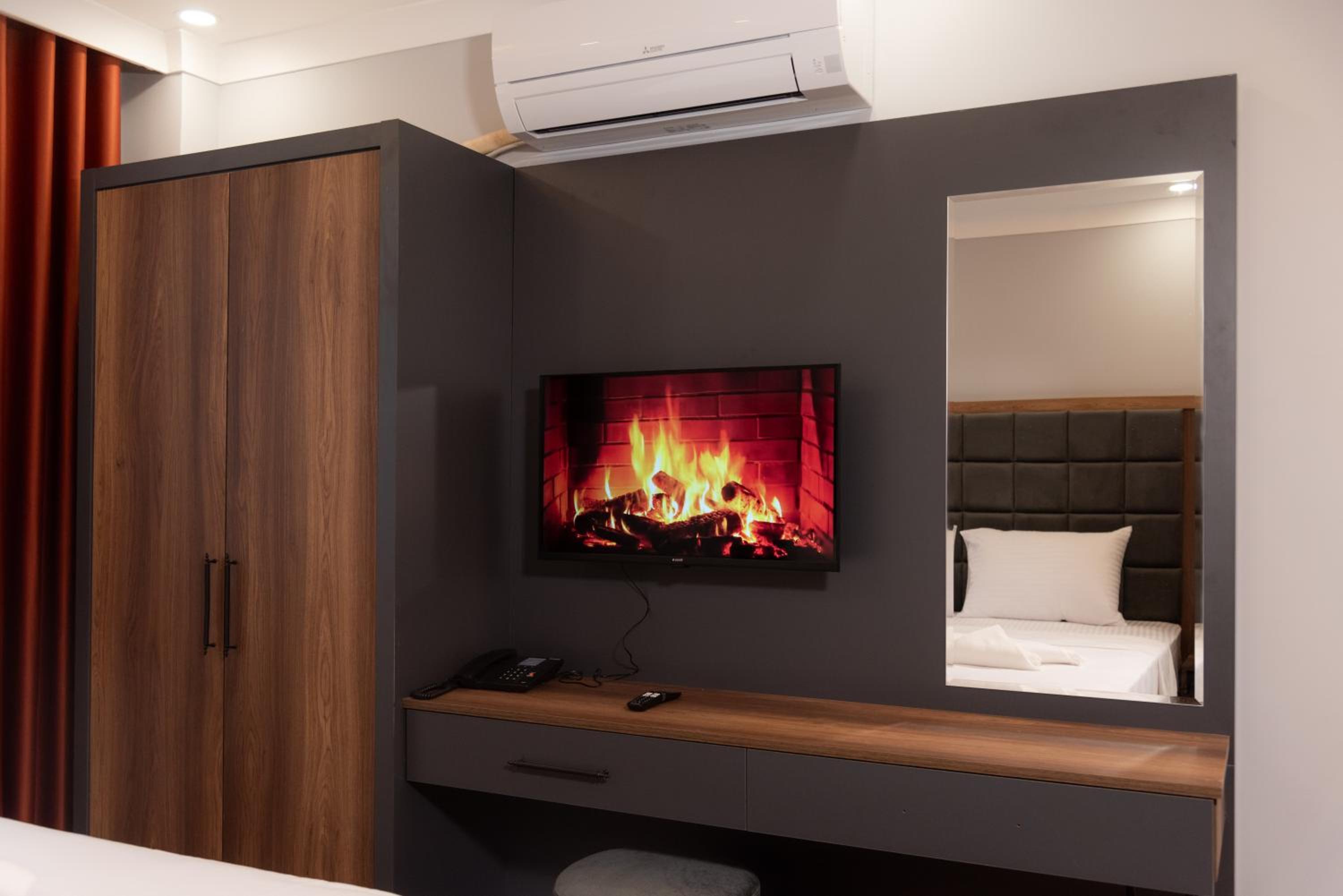 Suite With Terrace photo 1