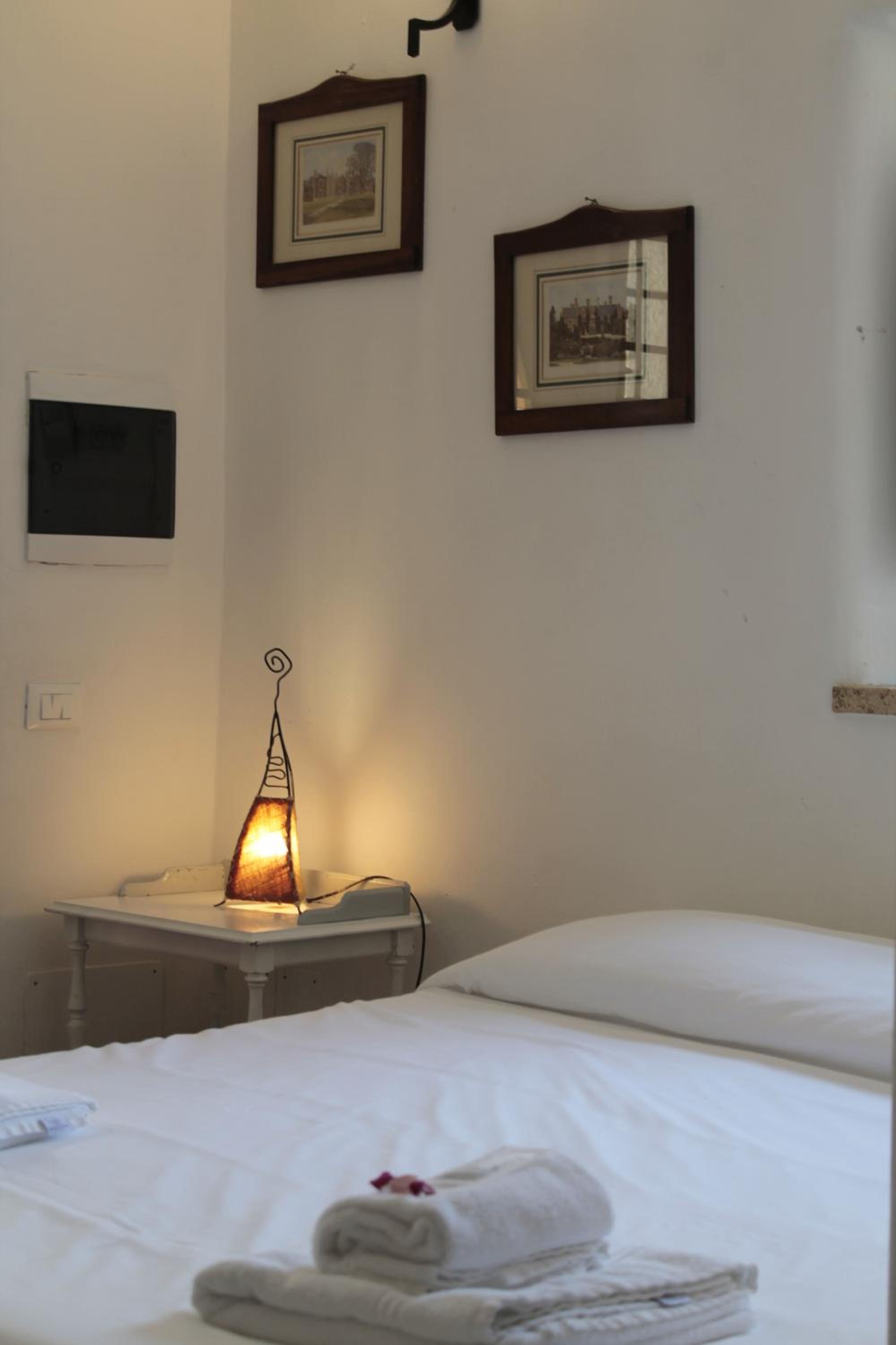 Two-Bedroom Apartment with Terrace - Photo 10
