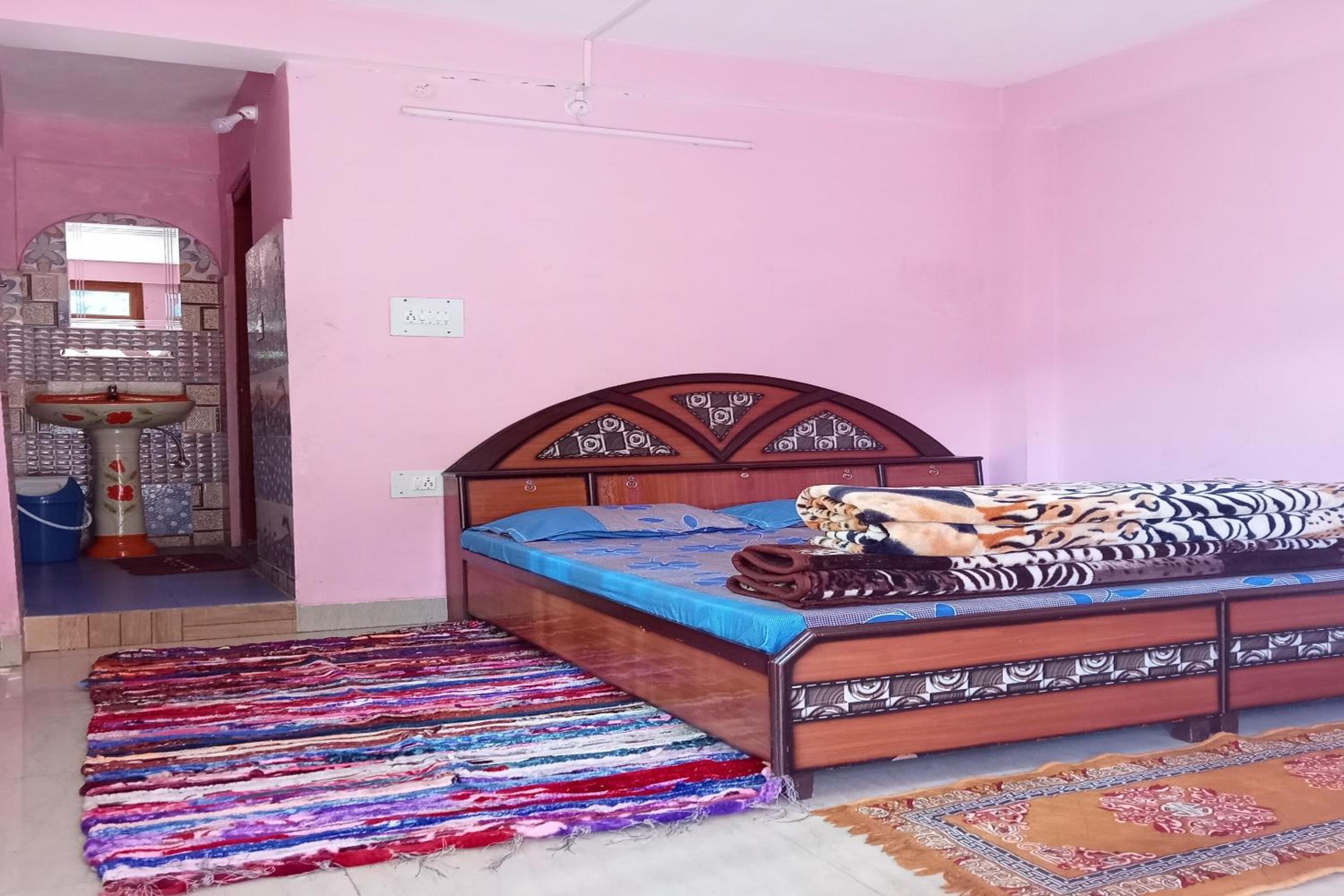 Classic Triple Room