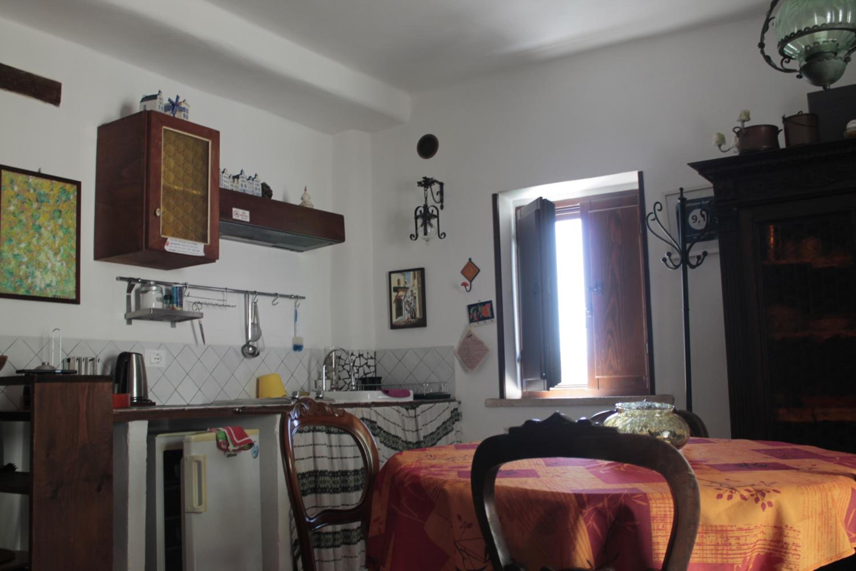 Two-Bedroom Apartment with Terrace - Photo 7
