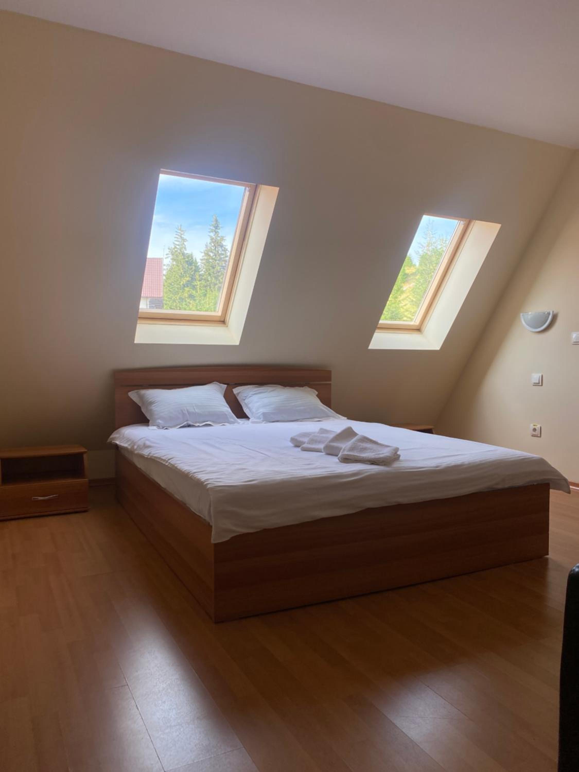 Comfort Triple Room photo 3