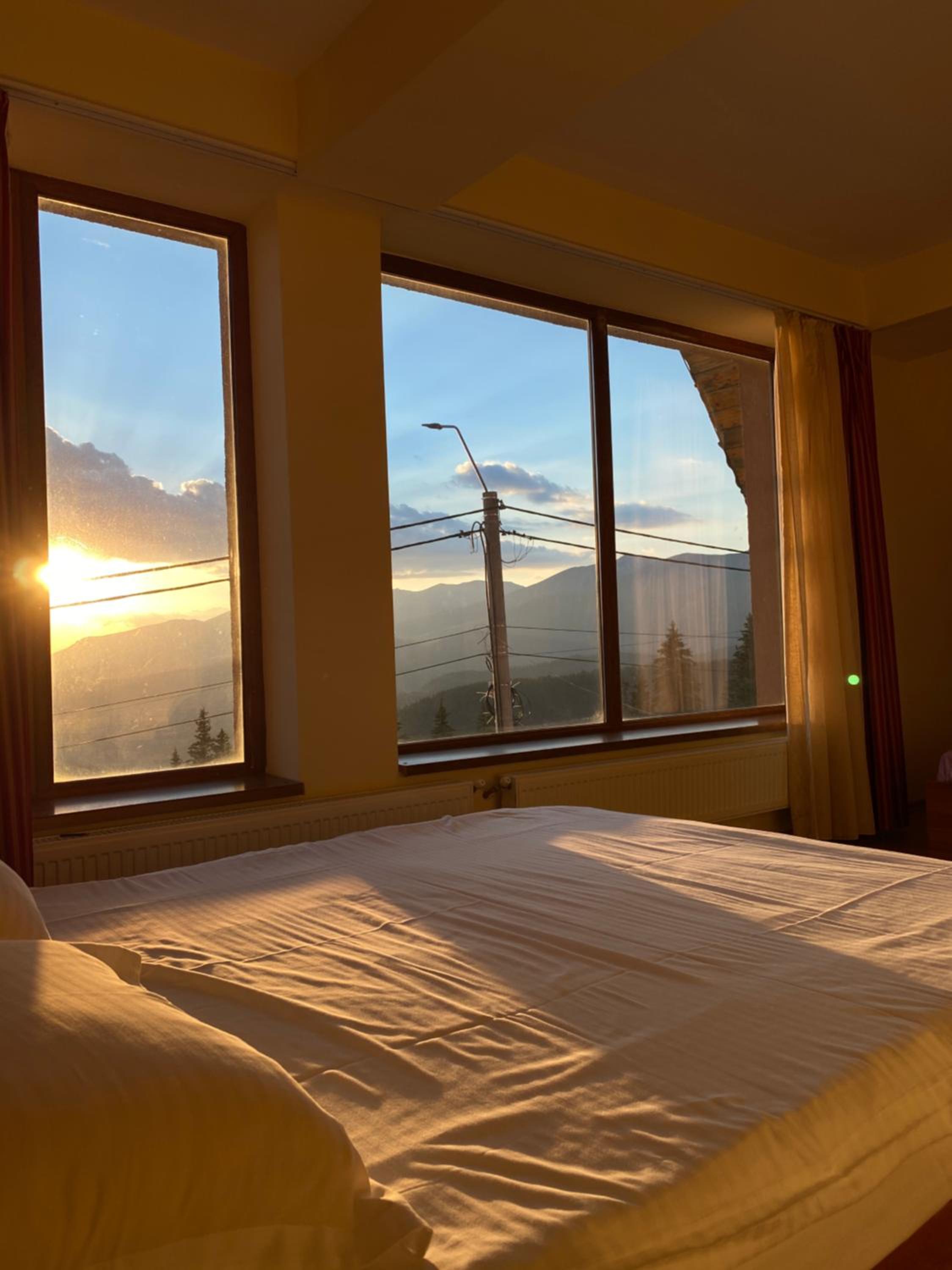 Comfort Triple Room photo 3