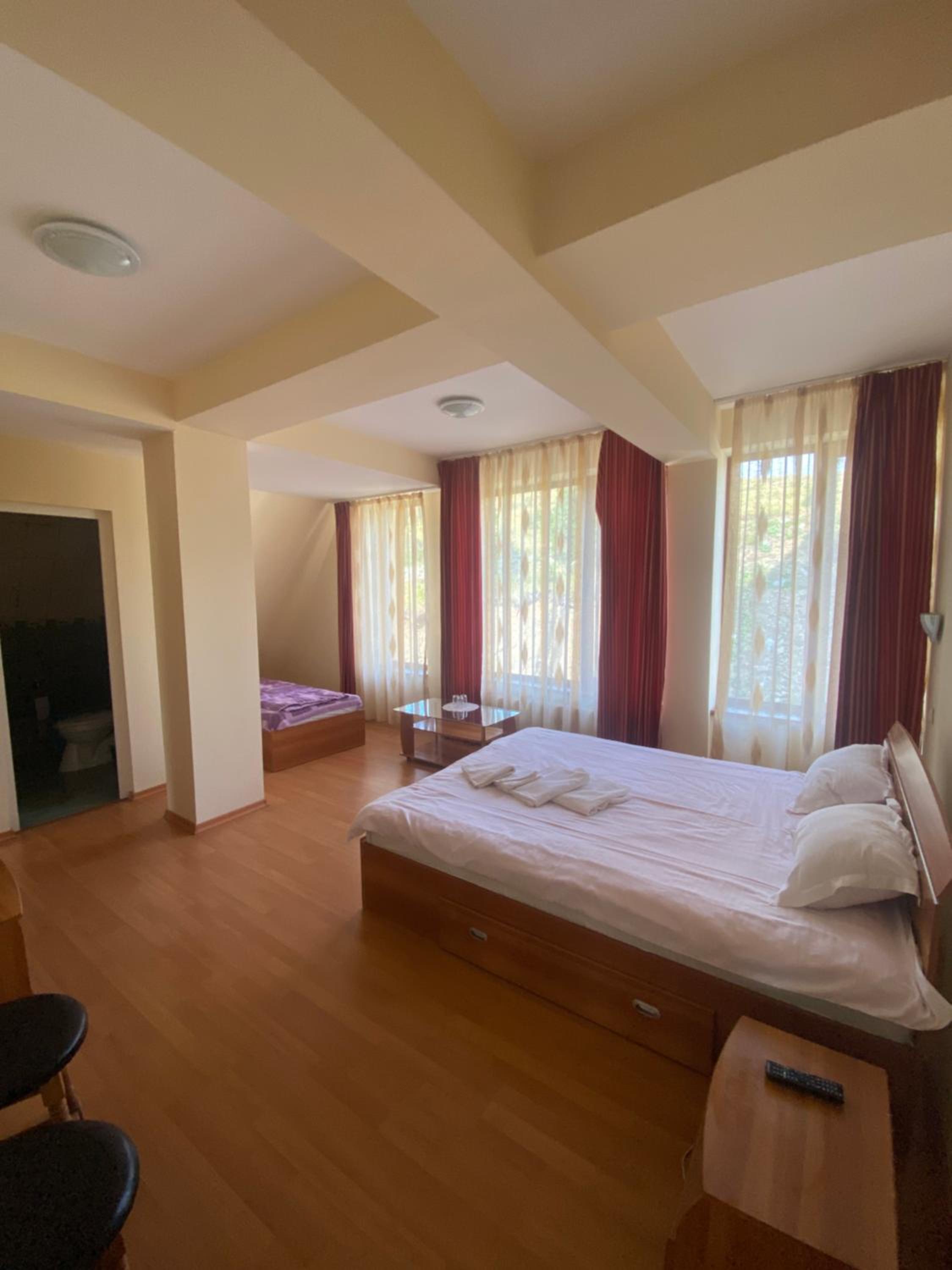 Comfort Triple Room photo 2