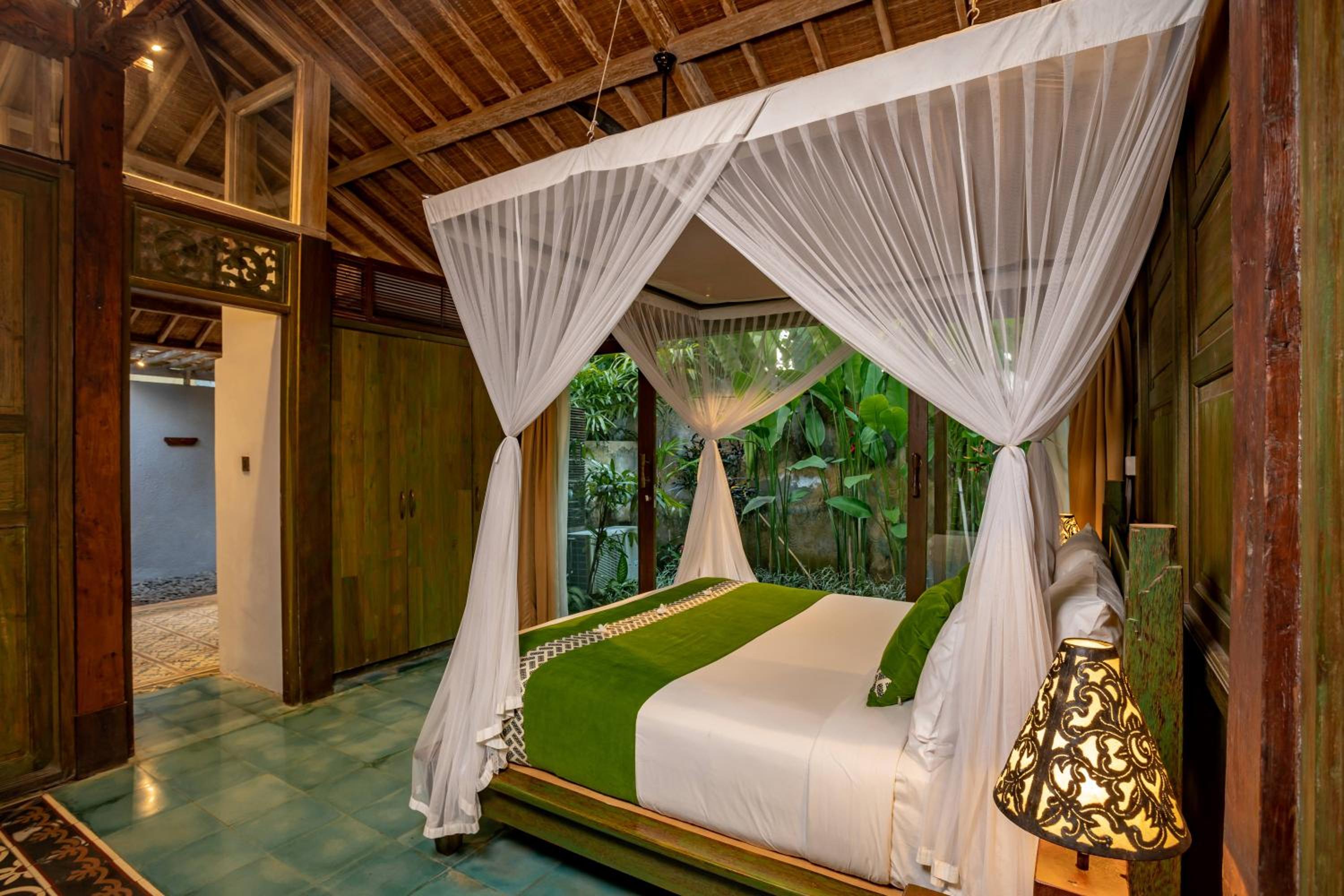 Two-Bedroom Villa