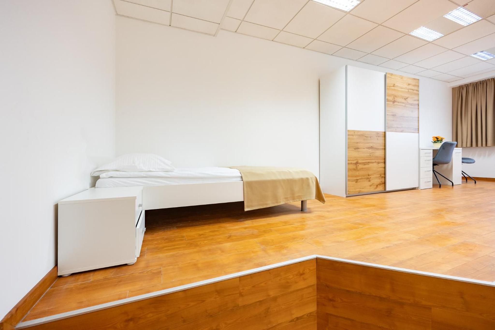 Triple Room with Mountain View - Photo 9