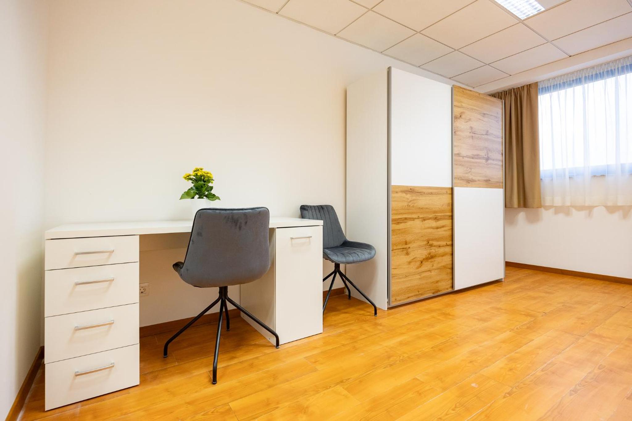Triple Room with Mountain View - Photo 15