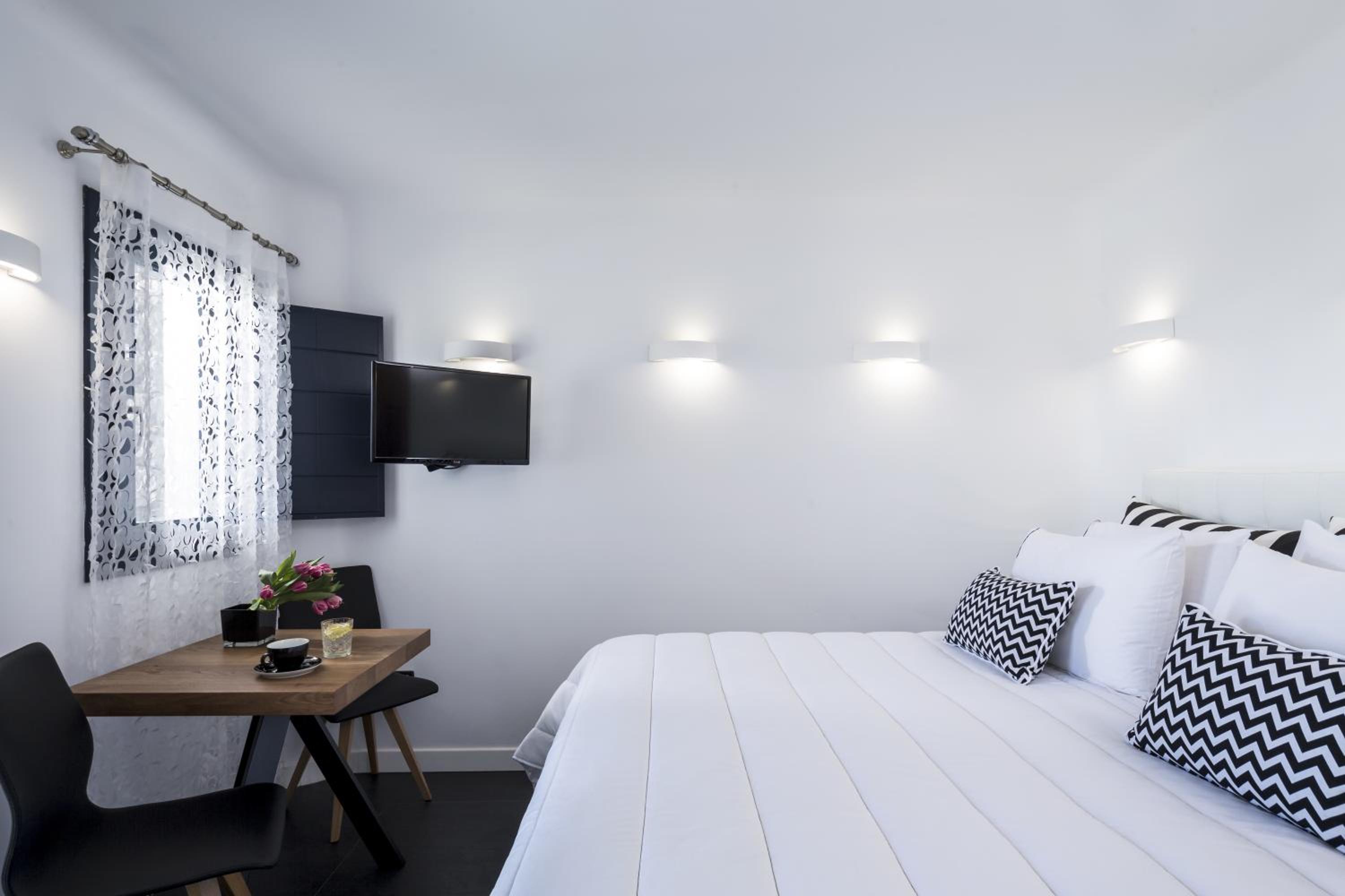 Senior Suite outdoor Tub