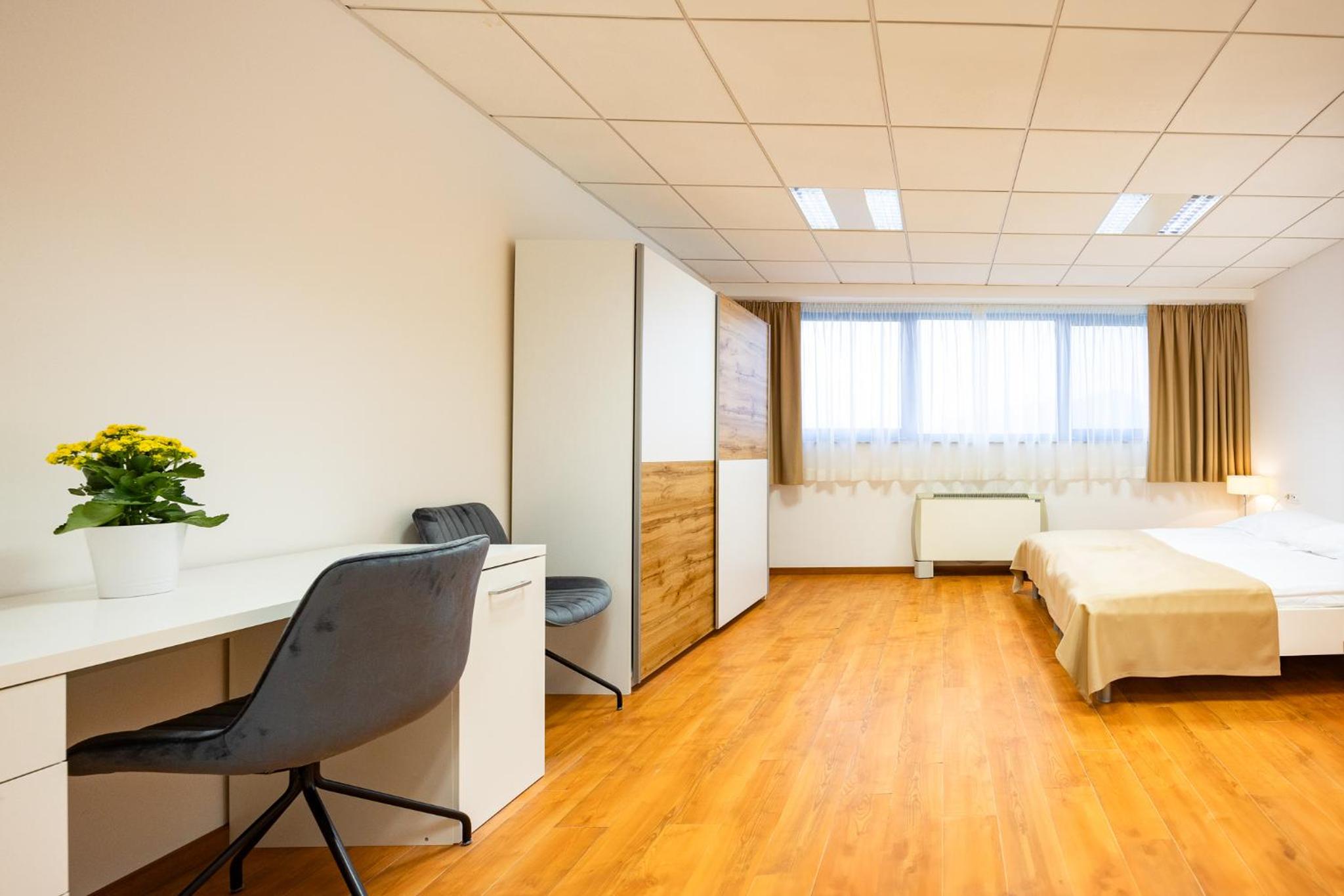 Triple Room with Mountain View - Photo 17