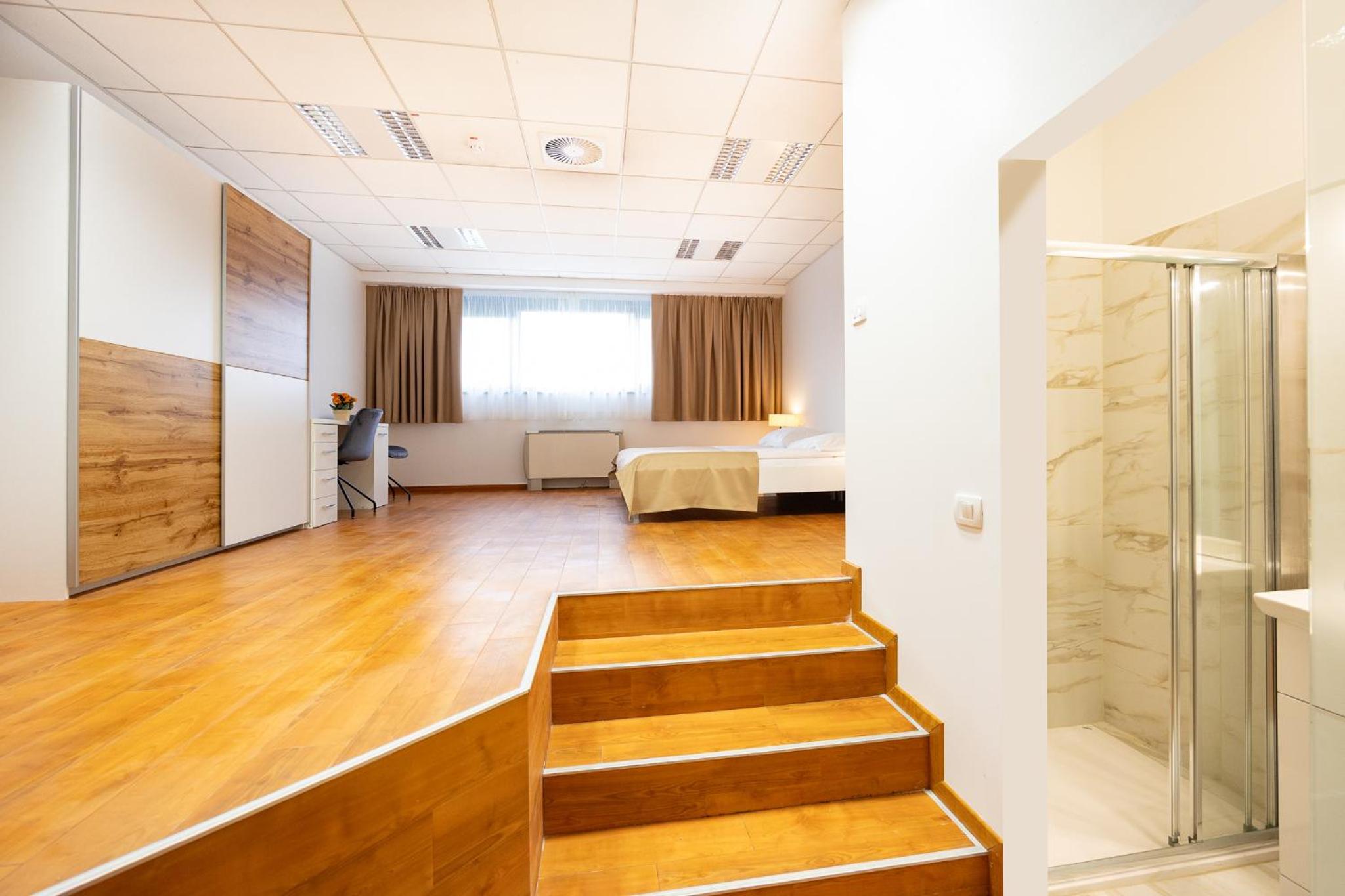 Triple Room with Mountain View - Photo 21