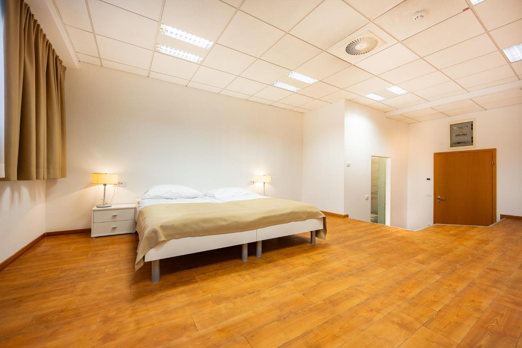 Triple Room with Mountain View - Photo 13