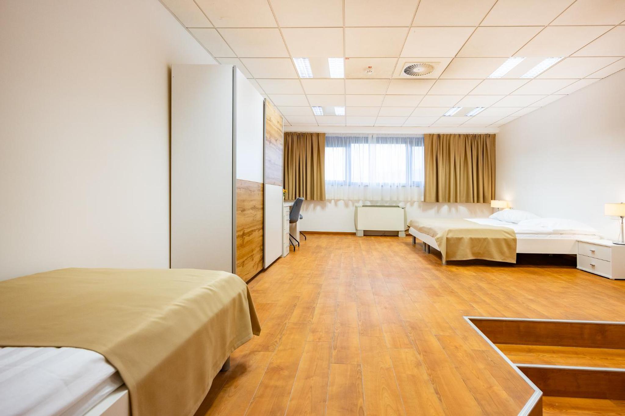 Triple Room with Mountain View - Photo 2