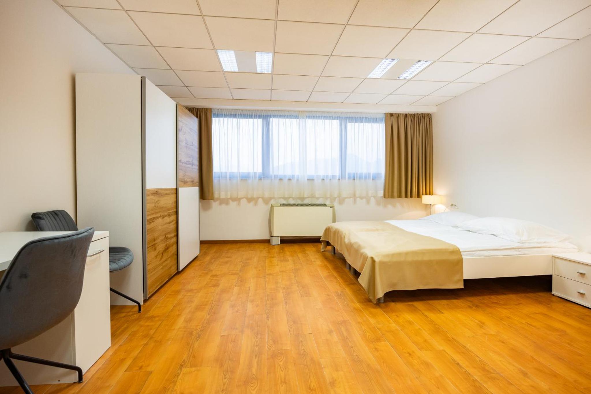 Triple Room with Mountain View - Photo 3