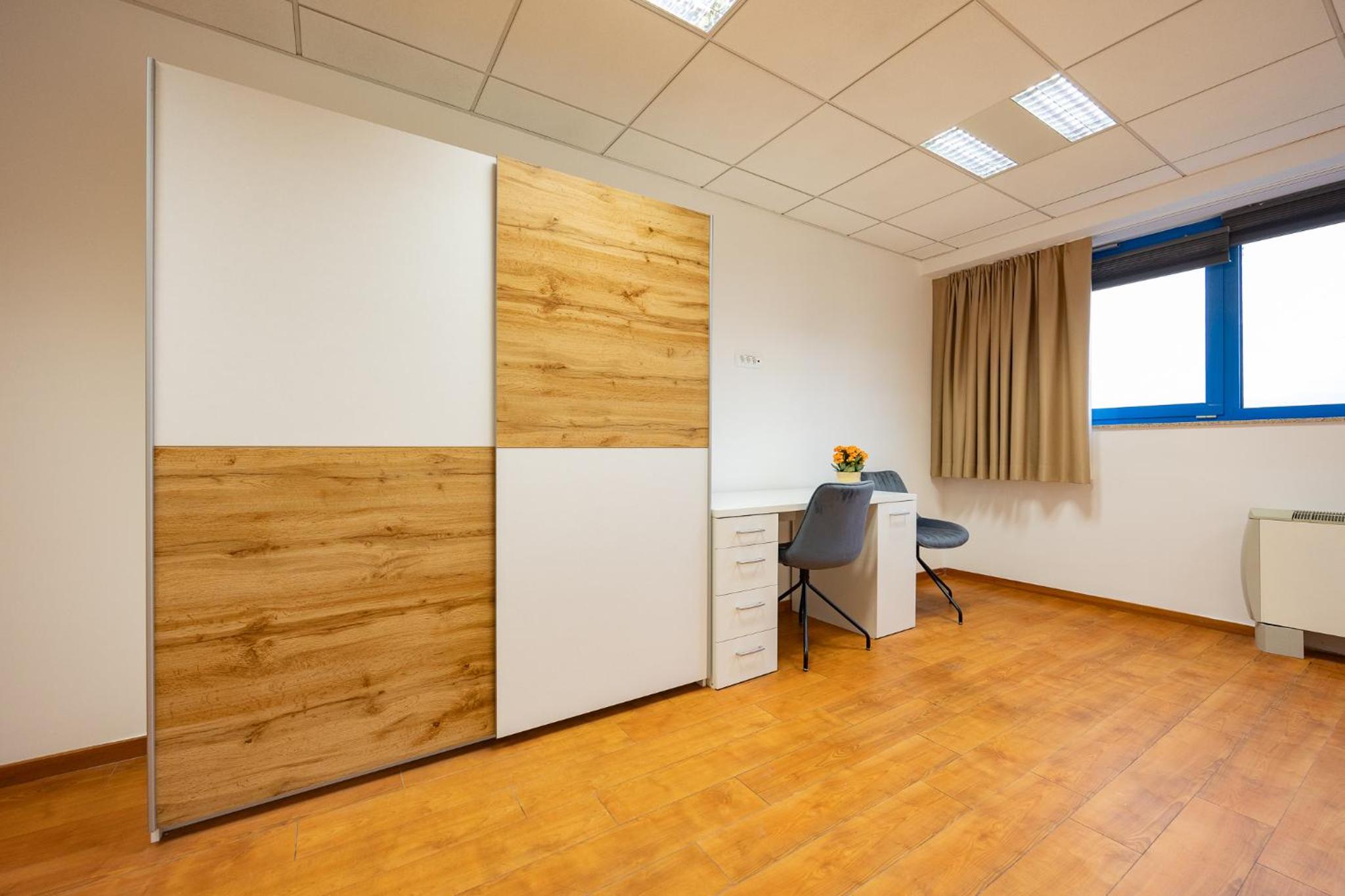 Triple Room with Mountain View - Photo 25