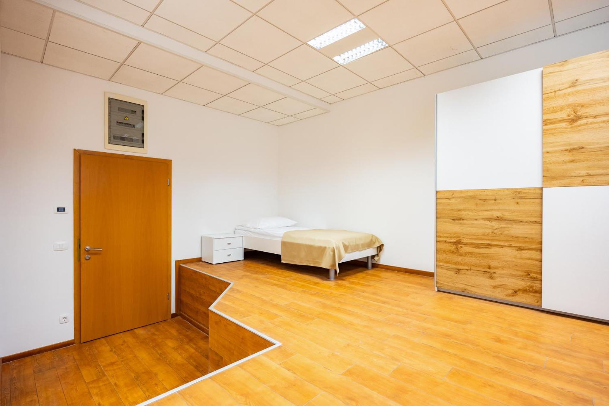 Triple Room with Mountain View - Photo 22