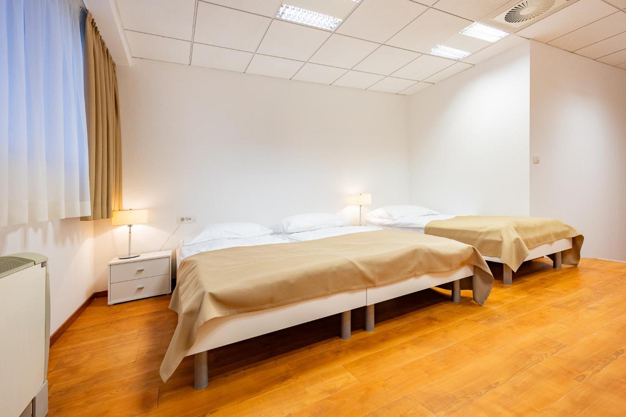 Triple Room with Mountain View - Photo 31