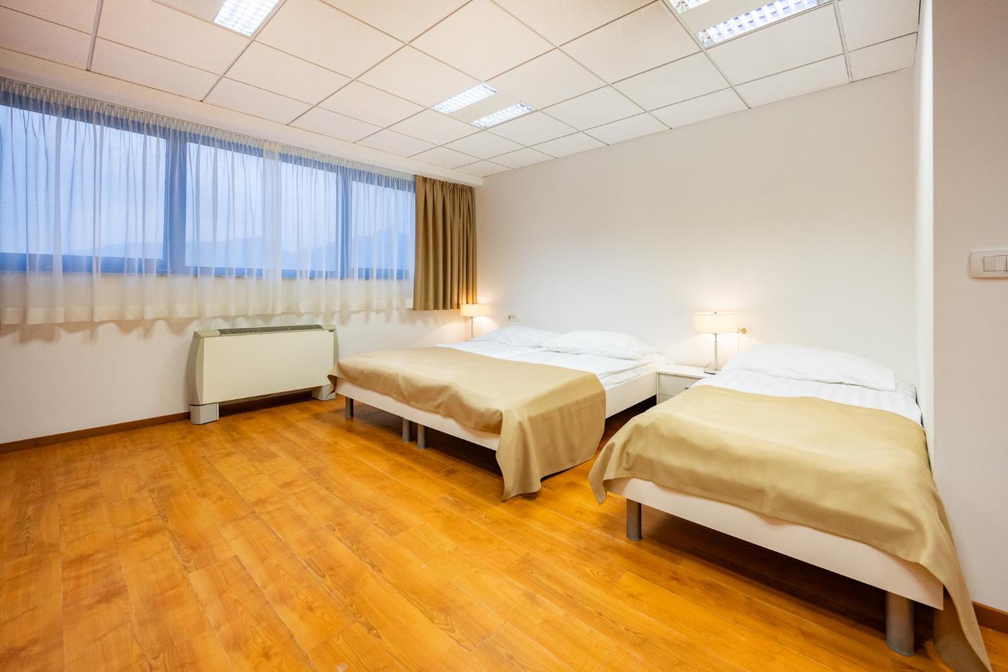 Triple Room with Mountain View - Photo 7