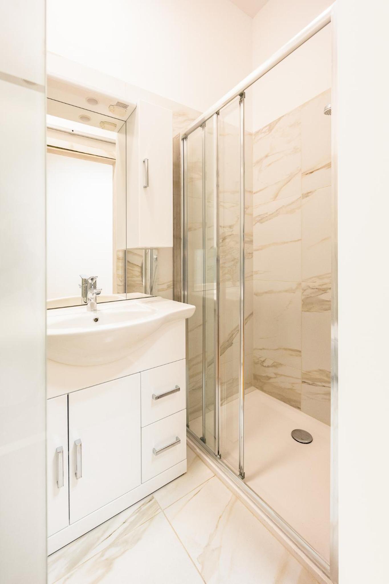 Triple Room with Mountain View - Photo 11