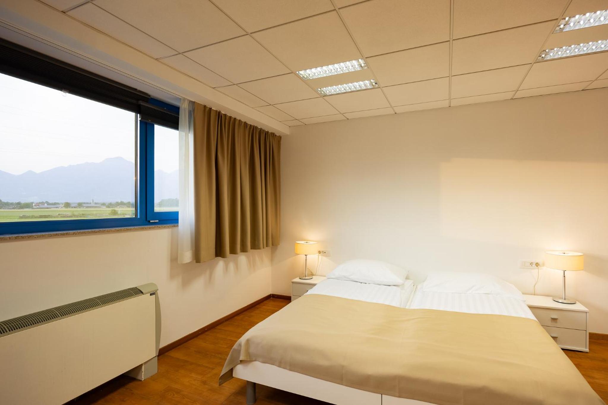 Triple Room with Mountain View - Photo 20