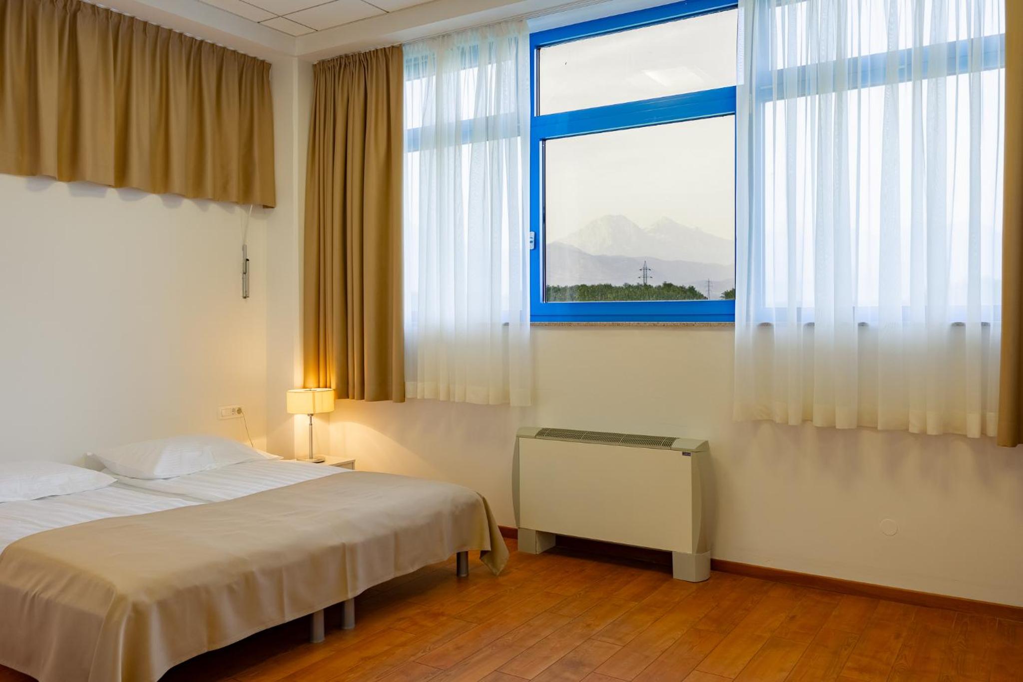 Triple Room with Mountain View - Photo 16