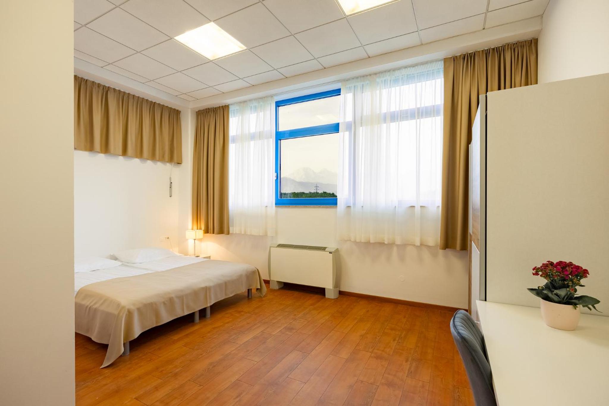 Triple Room with Mountain View - Photo 12