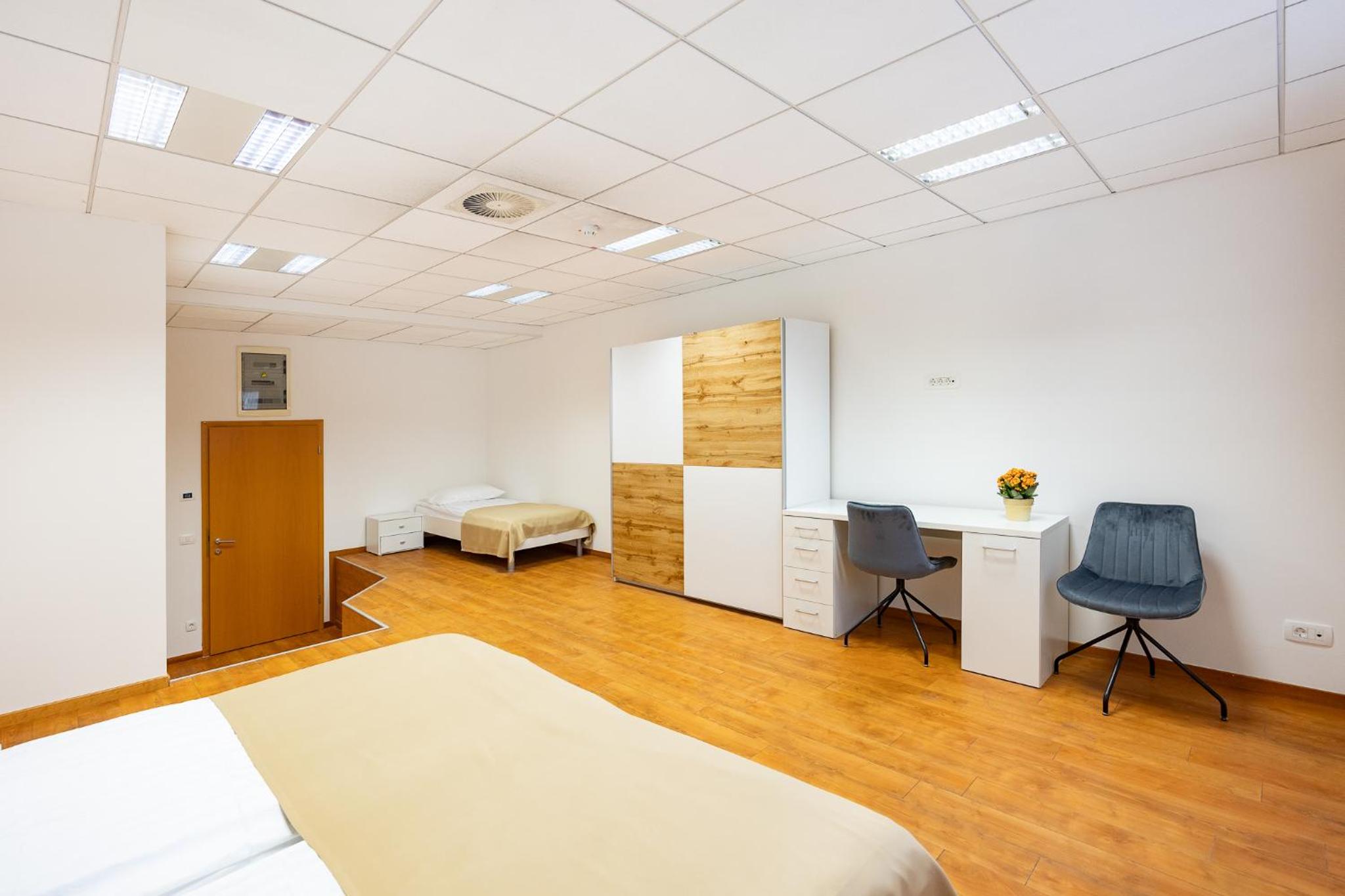 Triple Room with Mountain View - Photo 4