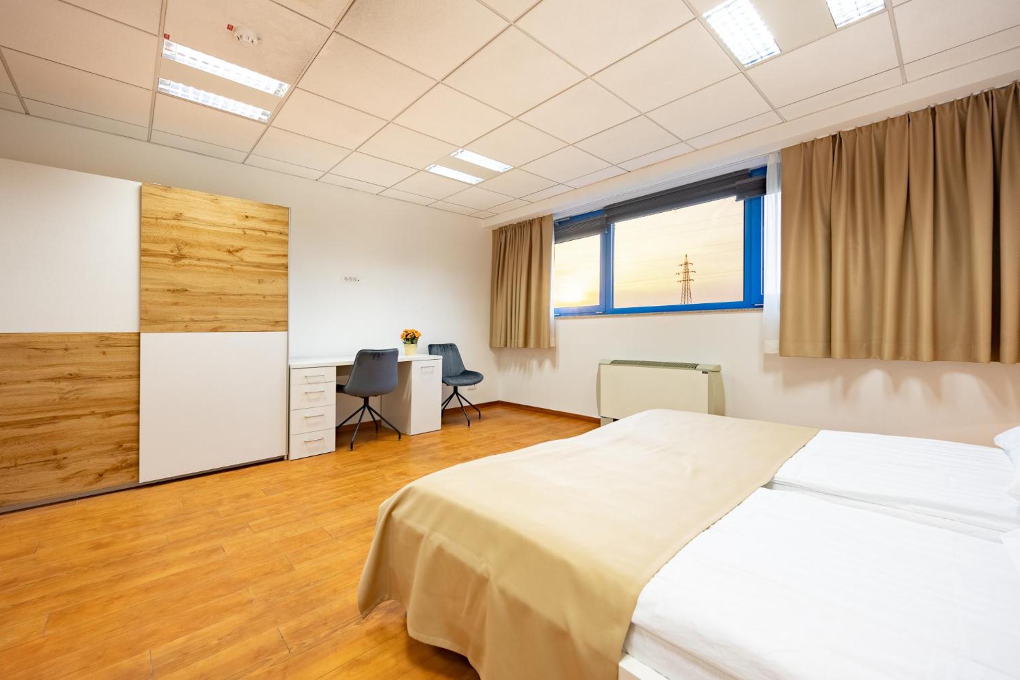 Triple Room with Mountain View - Photo 24