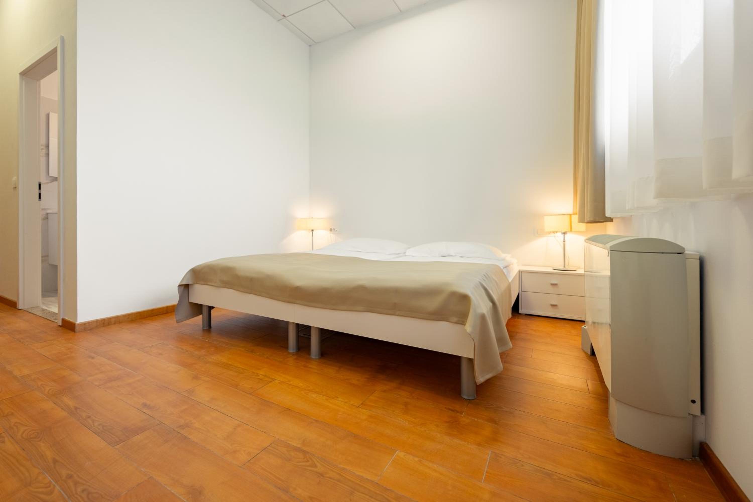 Standard Twin Room with Mountain View - Photo 3