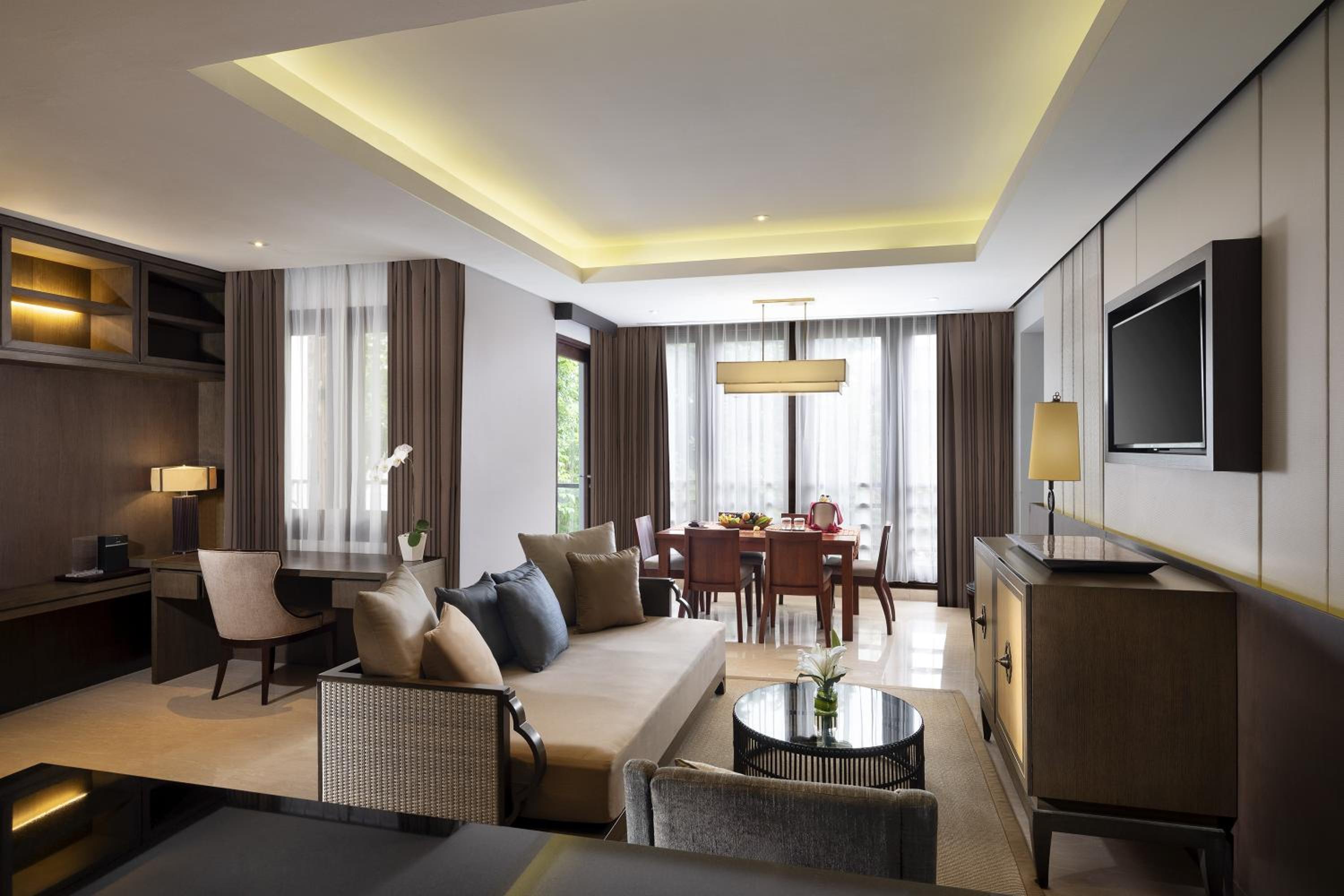 Anvaya Two-Bedroom Residence