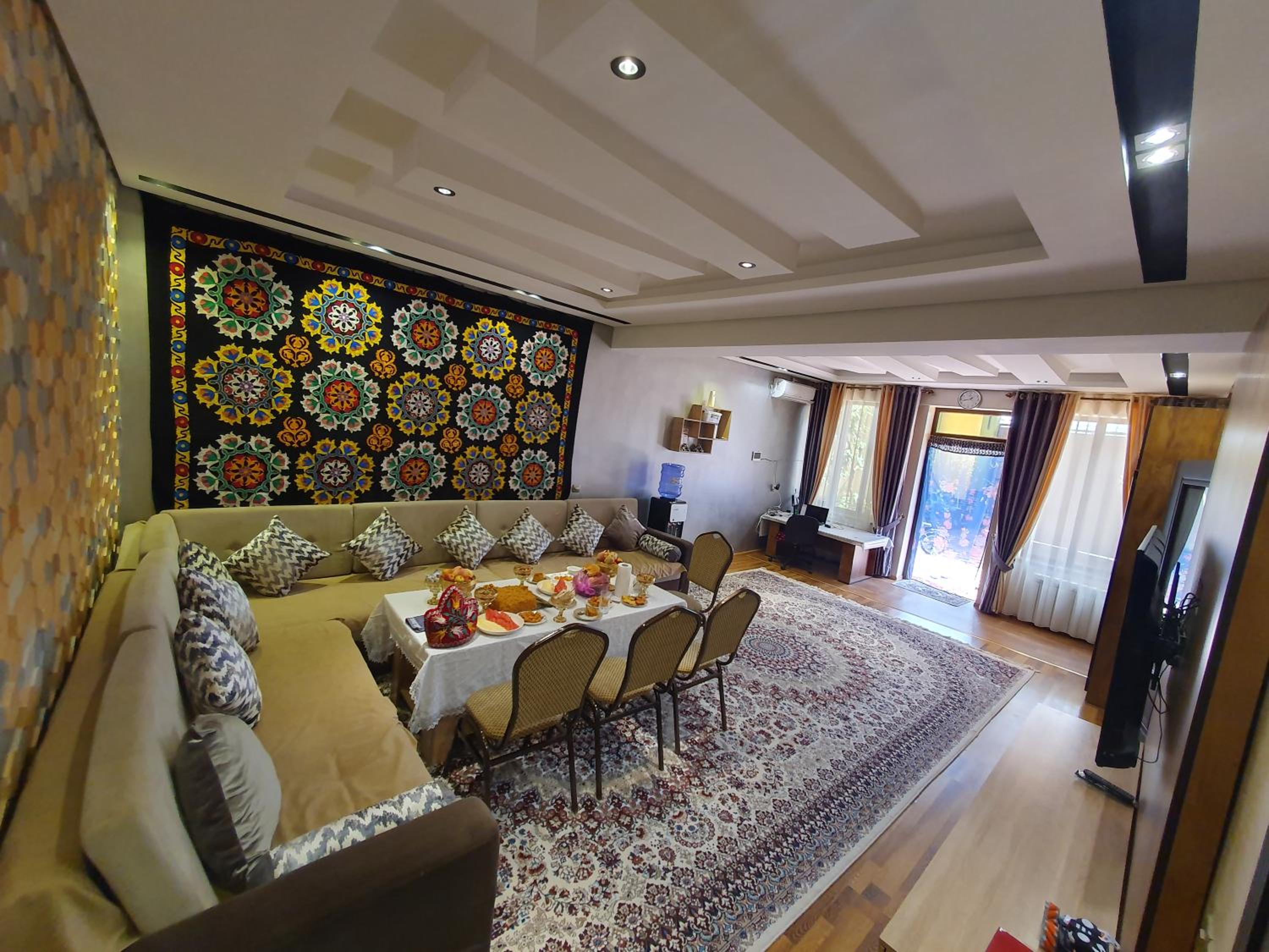 Twin Room with Balcony photo 1