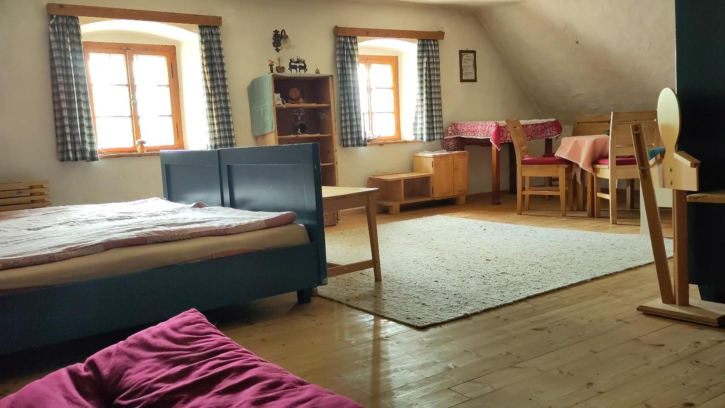 Vacation Home photo 1