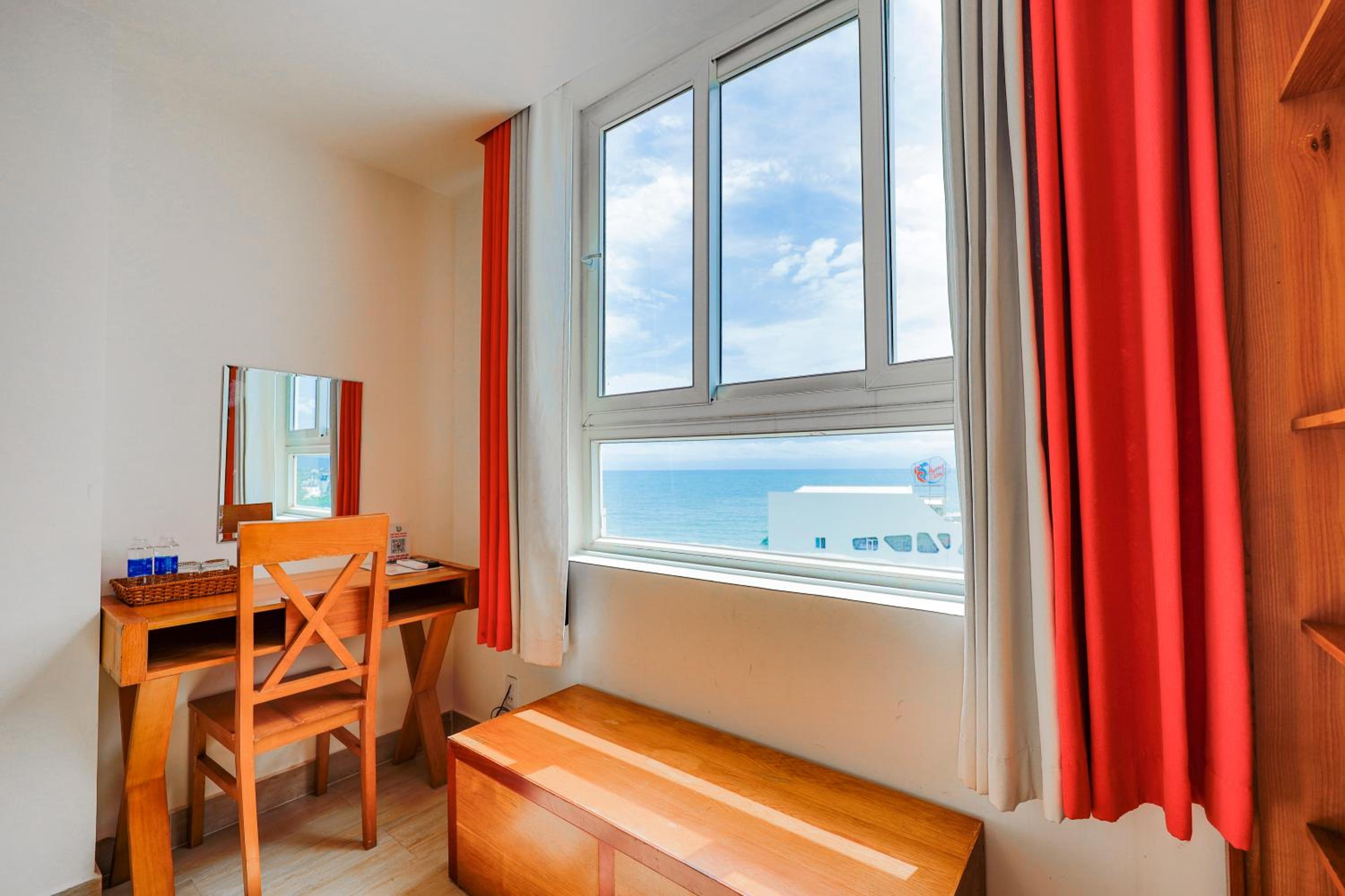 Family Room With Sea View