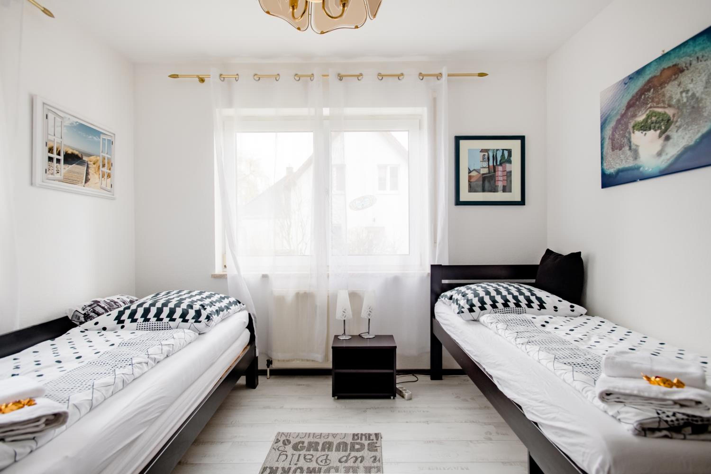 Triple Room with Garden View photo 1