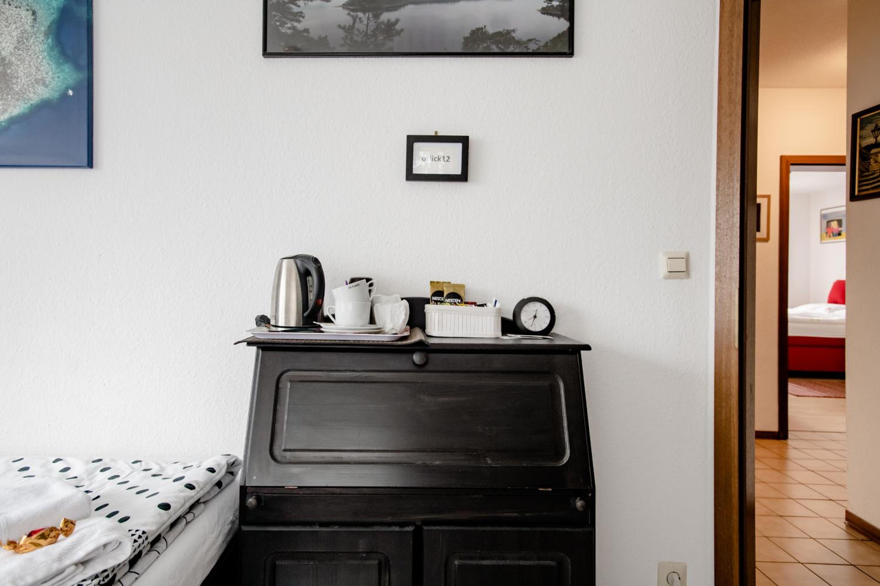Triple Room with Garden View photo 3