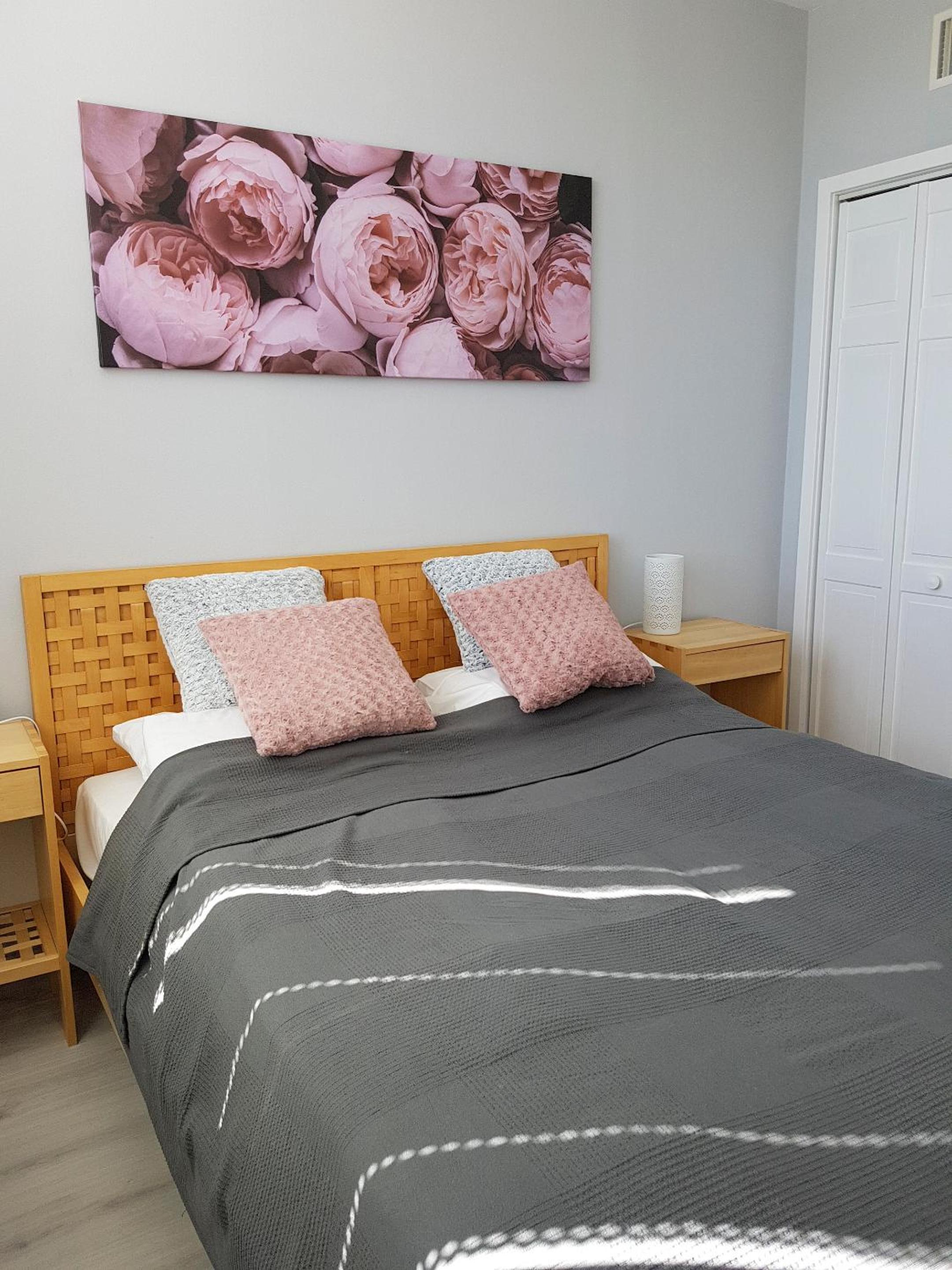One-Bedroom Premium Apartment