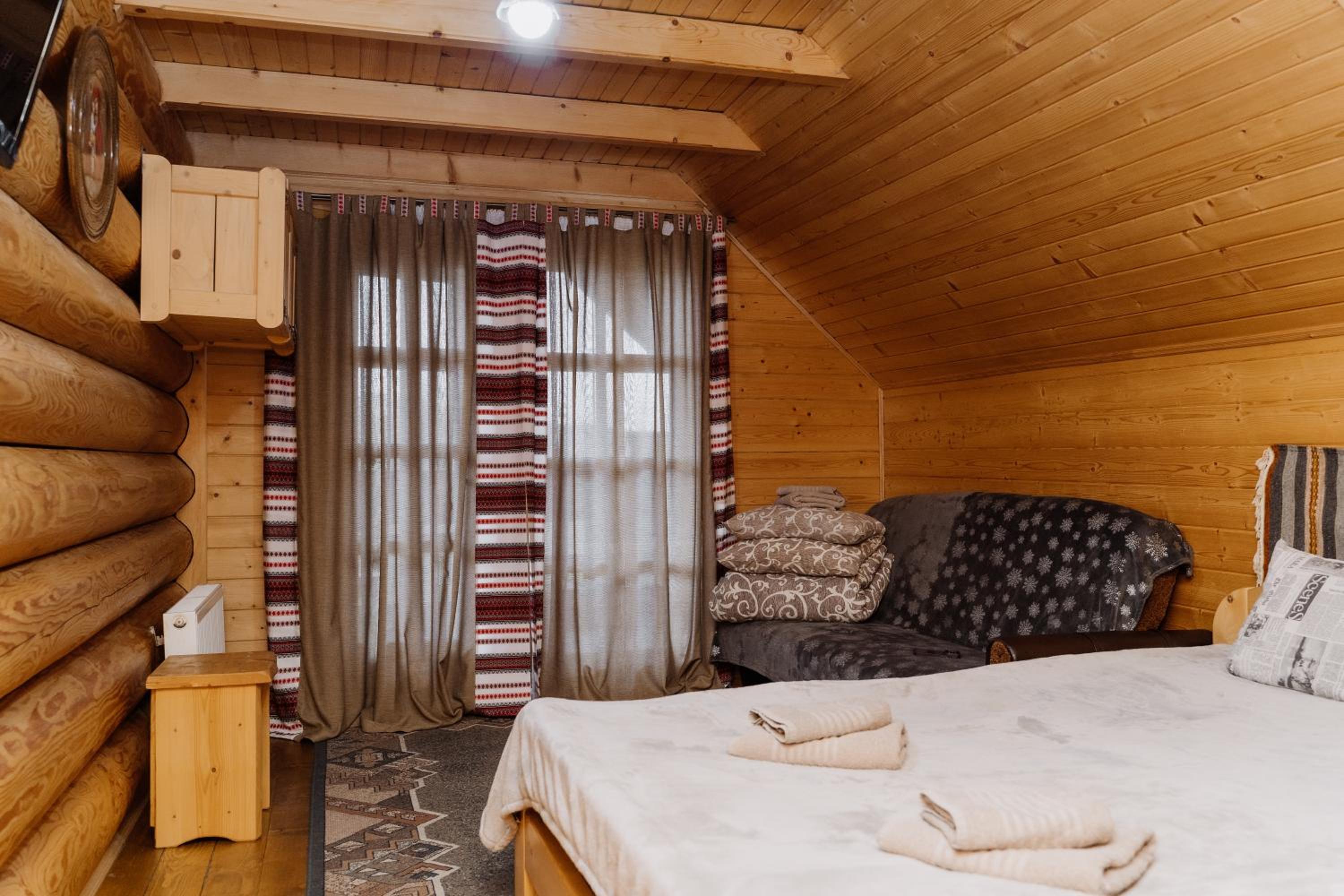 Two-Bedroom House photo 1