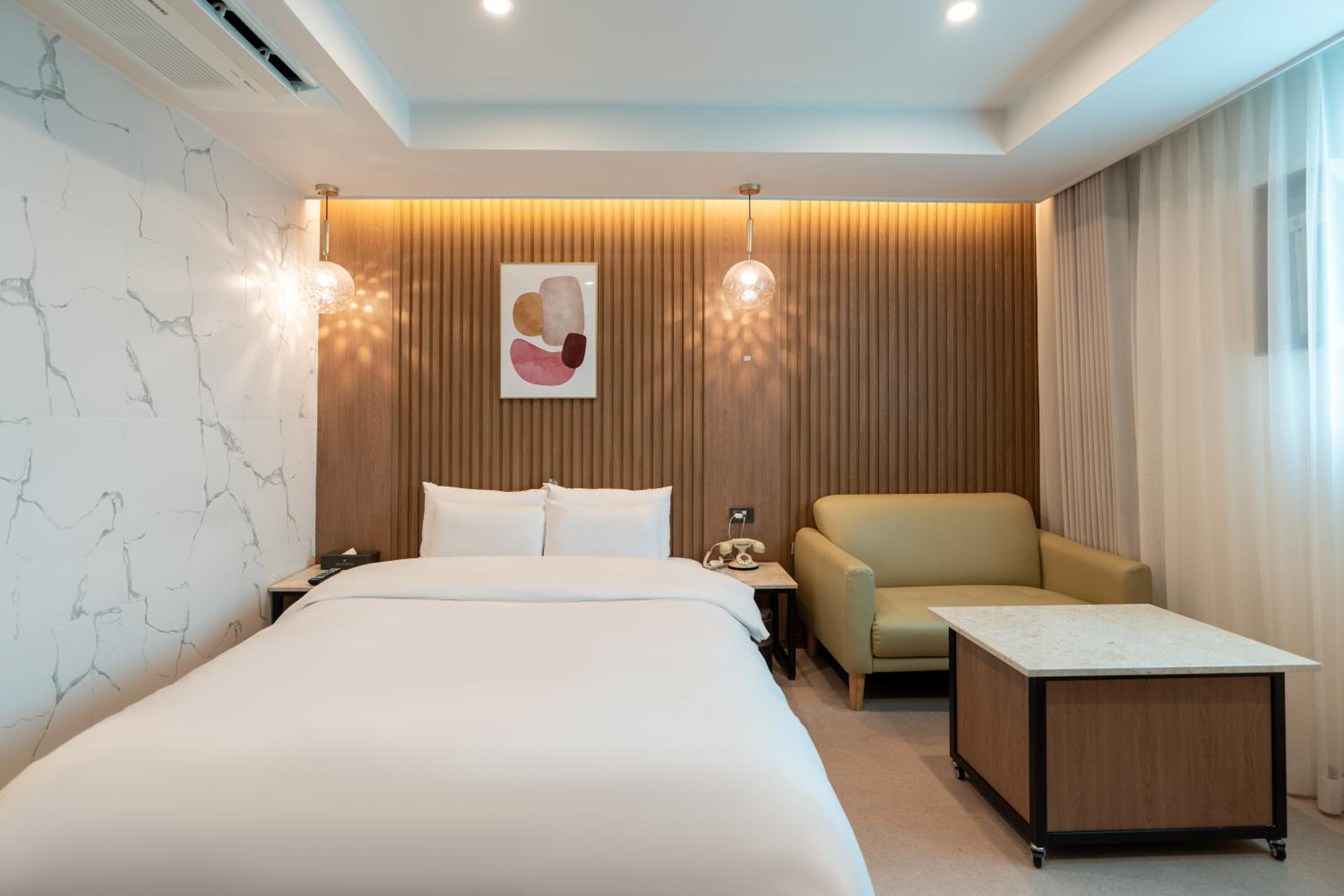 Deluxe Room photo 2