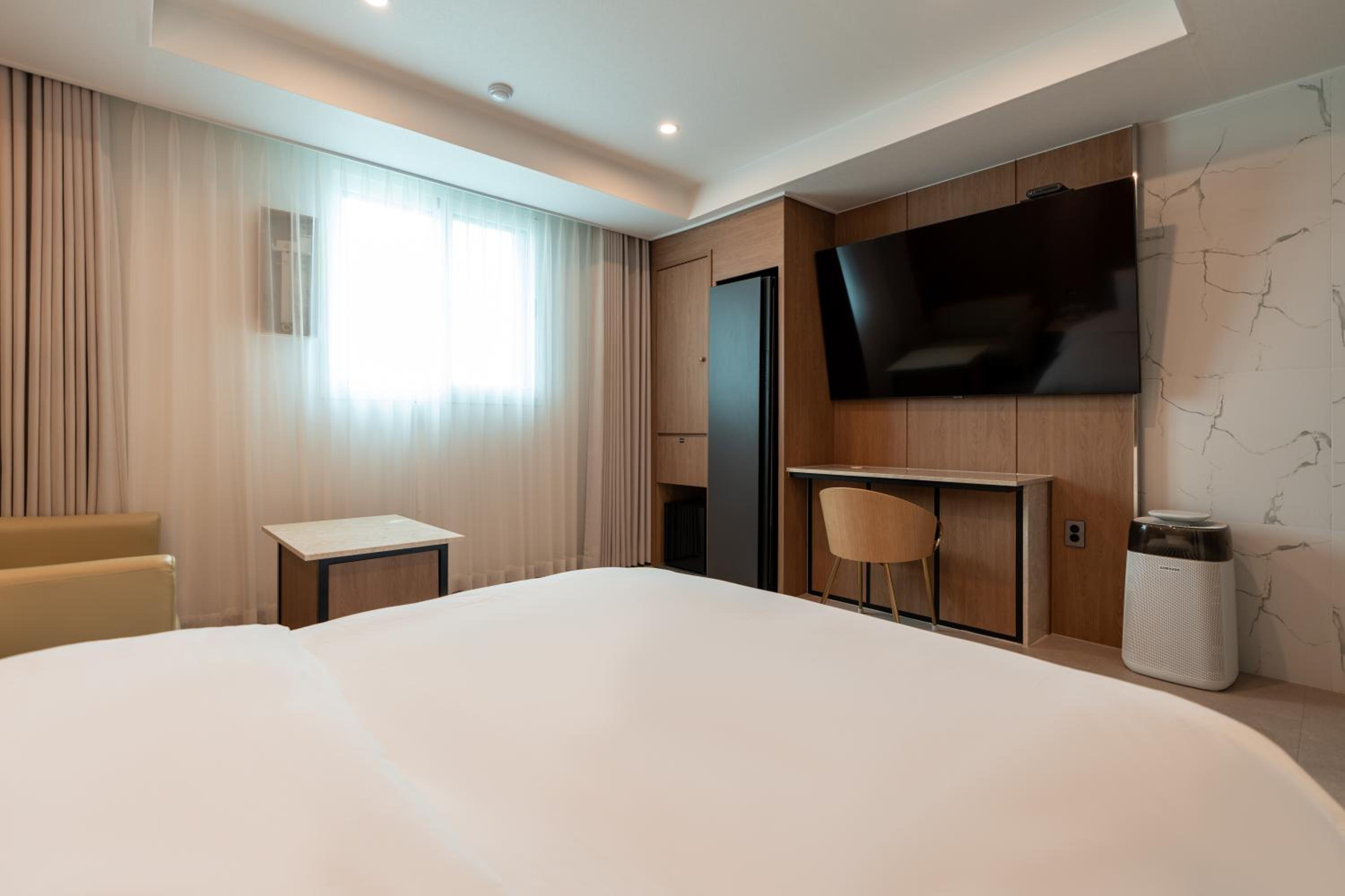 Deluxe Room photo 3