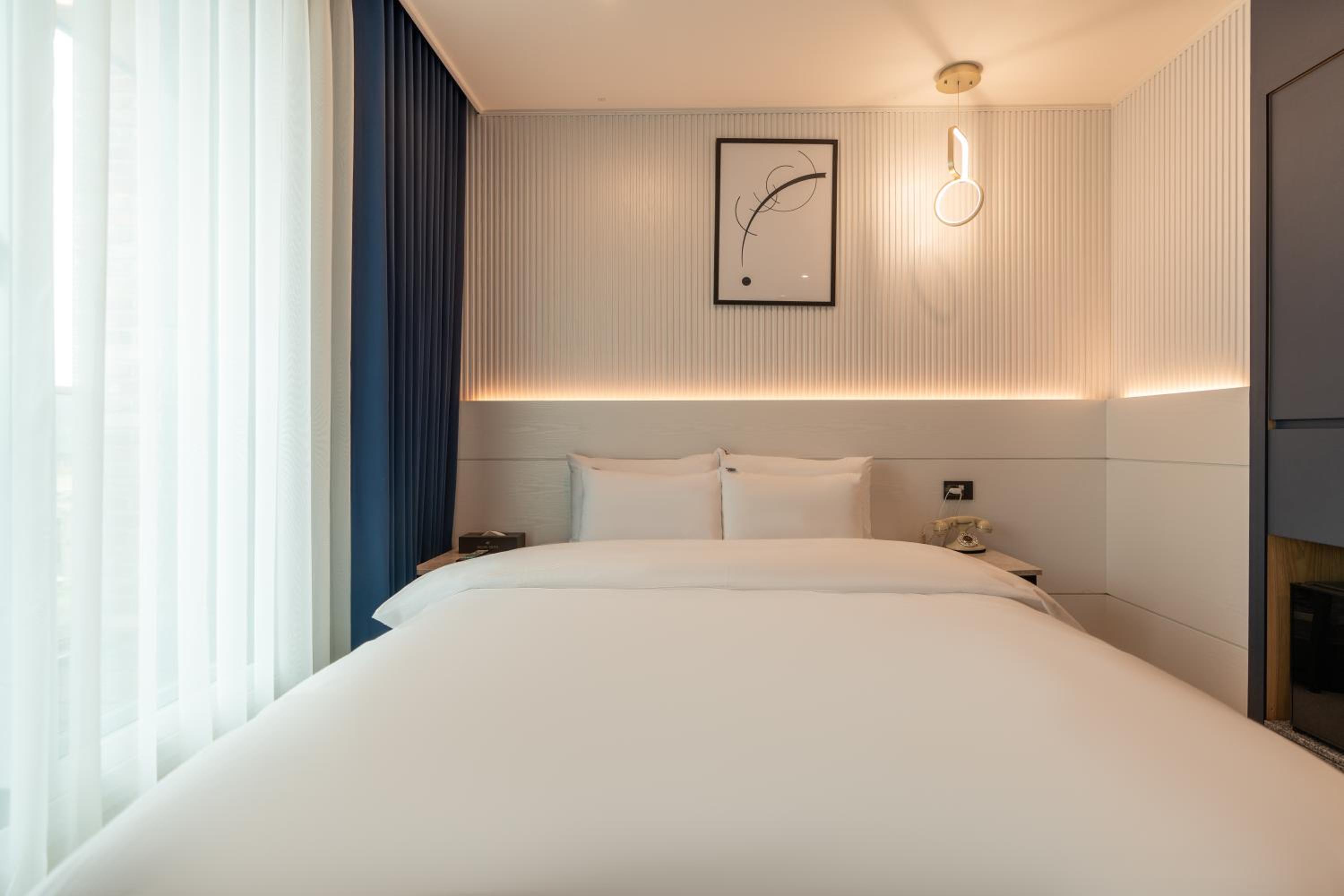 Double Room with Terrace photo 2