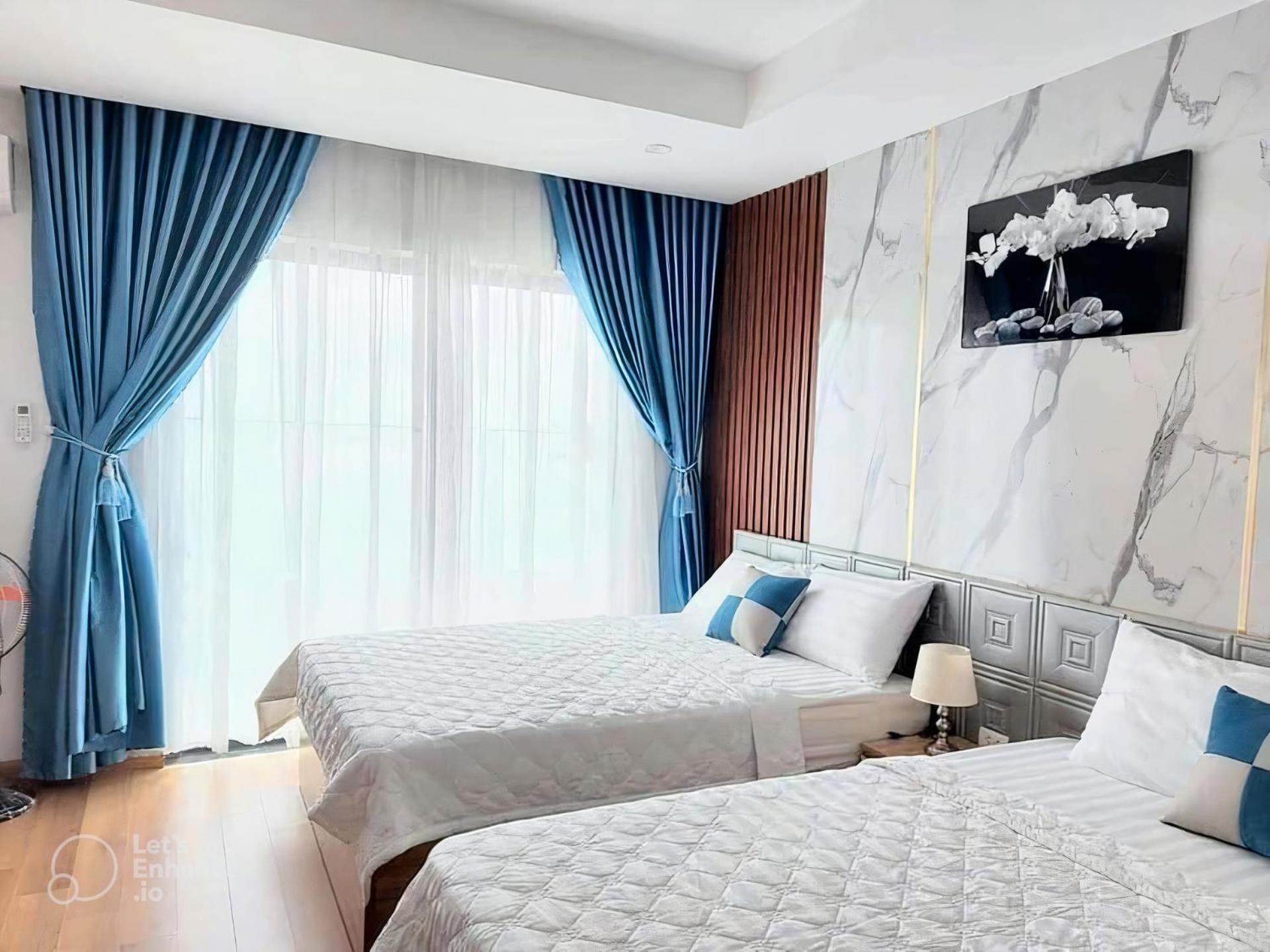 Studio Apartment with Sea View photo 2