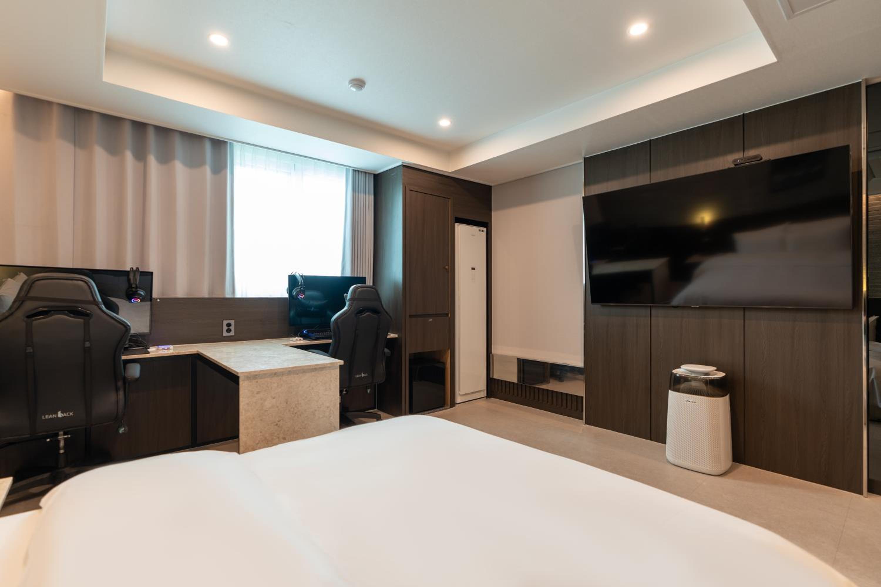 Deluxe Queen Room photo 3
