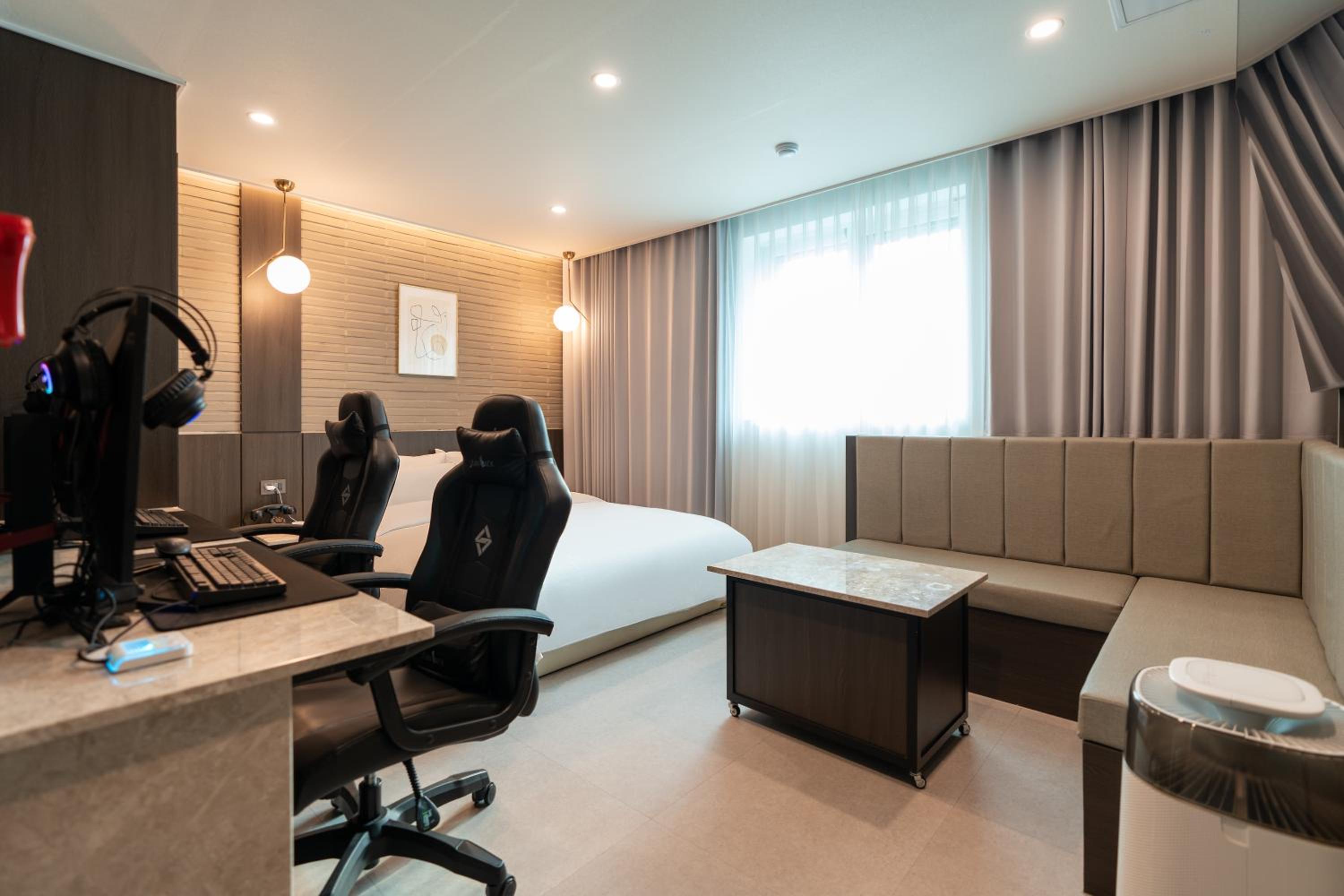 Superior Double Room photo 3