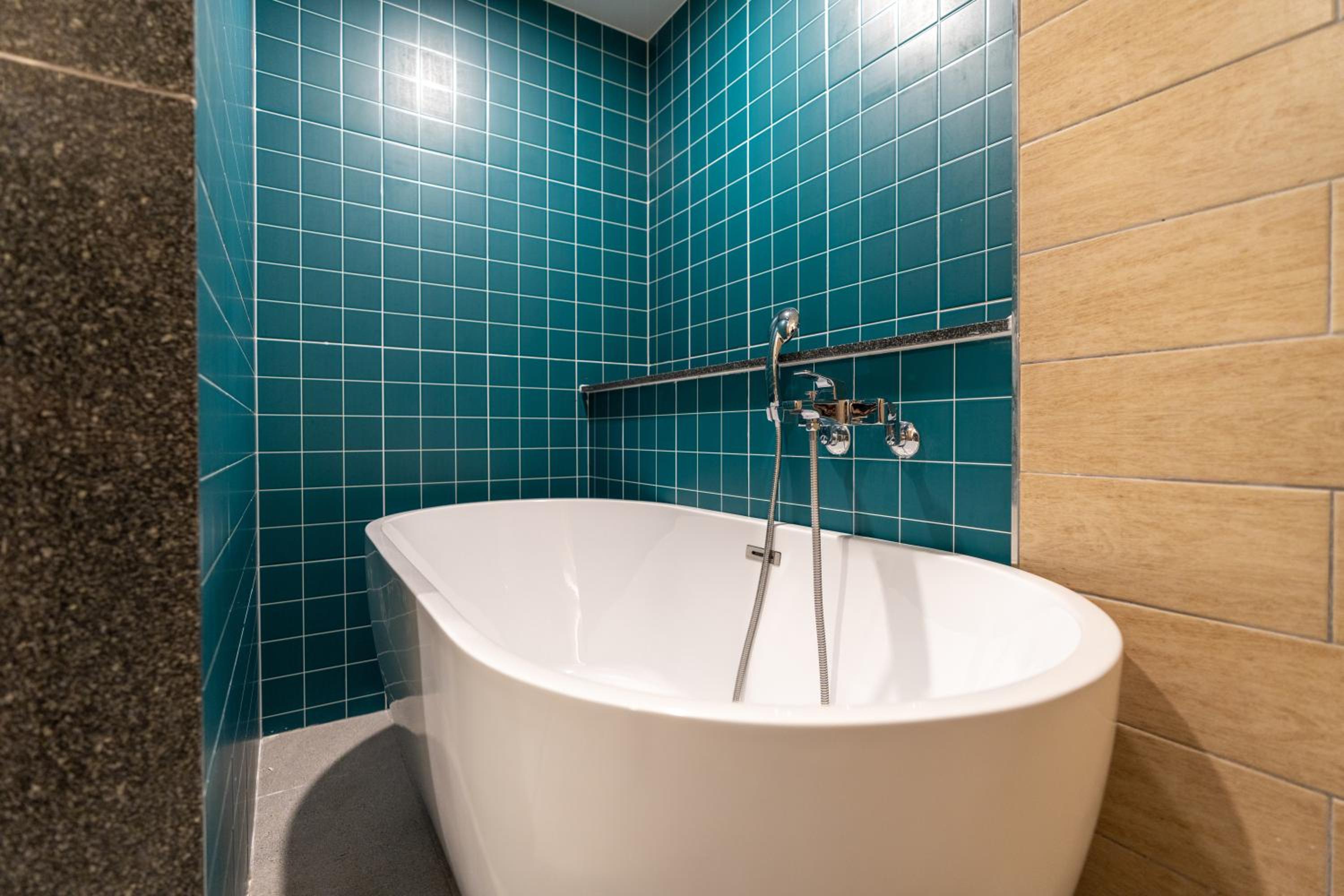 Family Suite - Photo 8