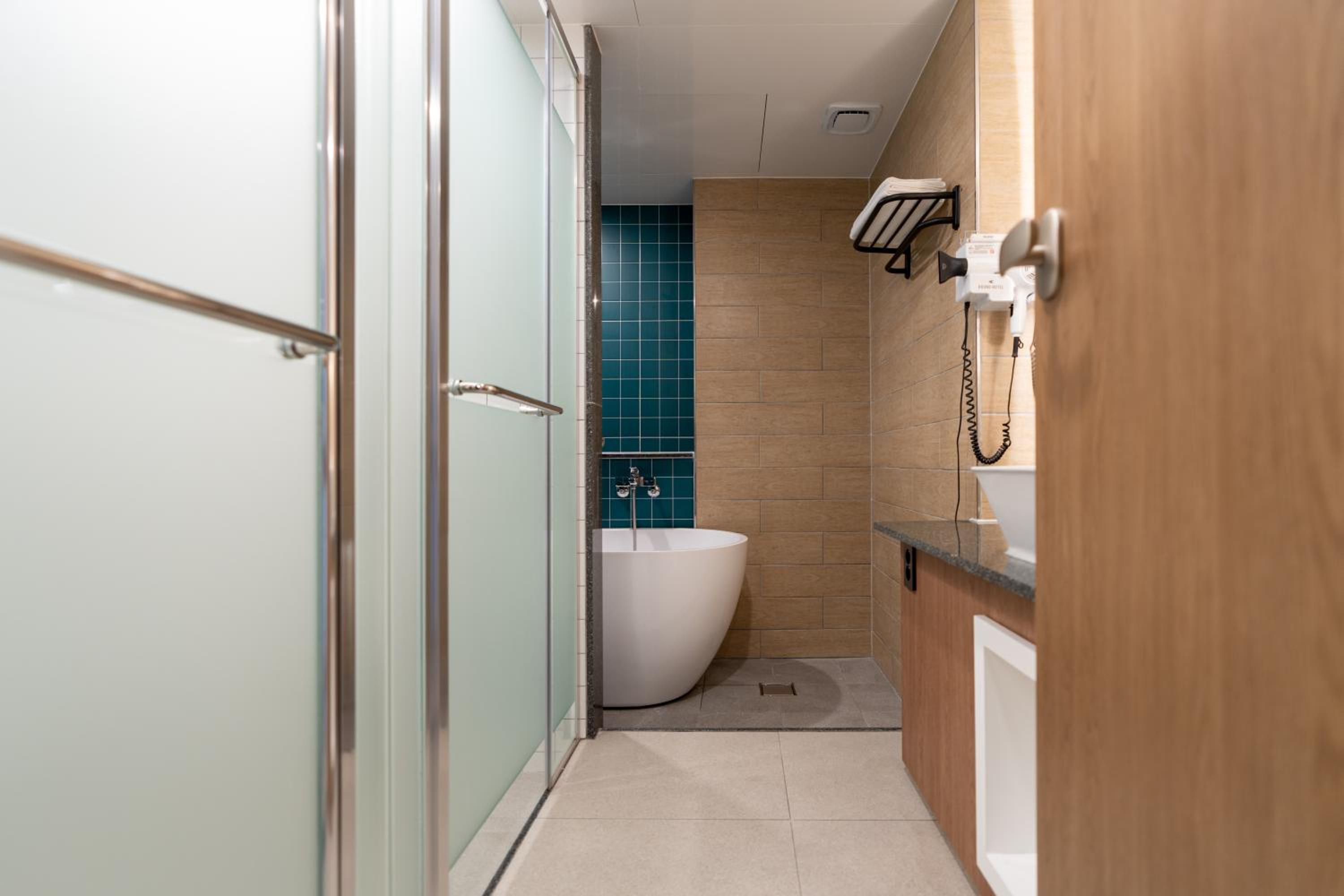 Family Suite - Photo 2