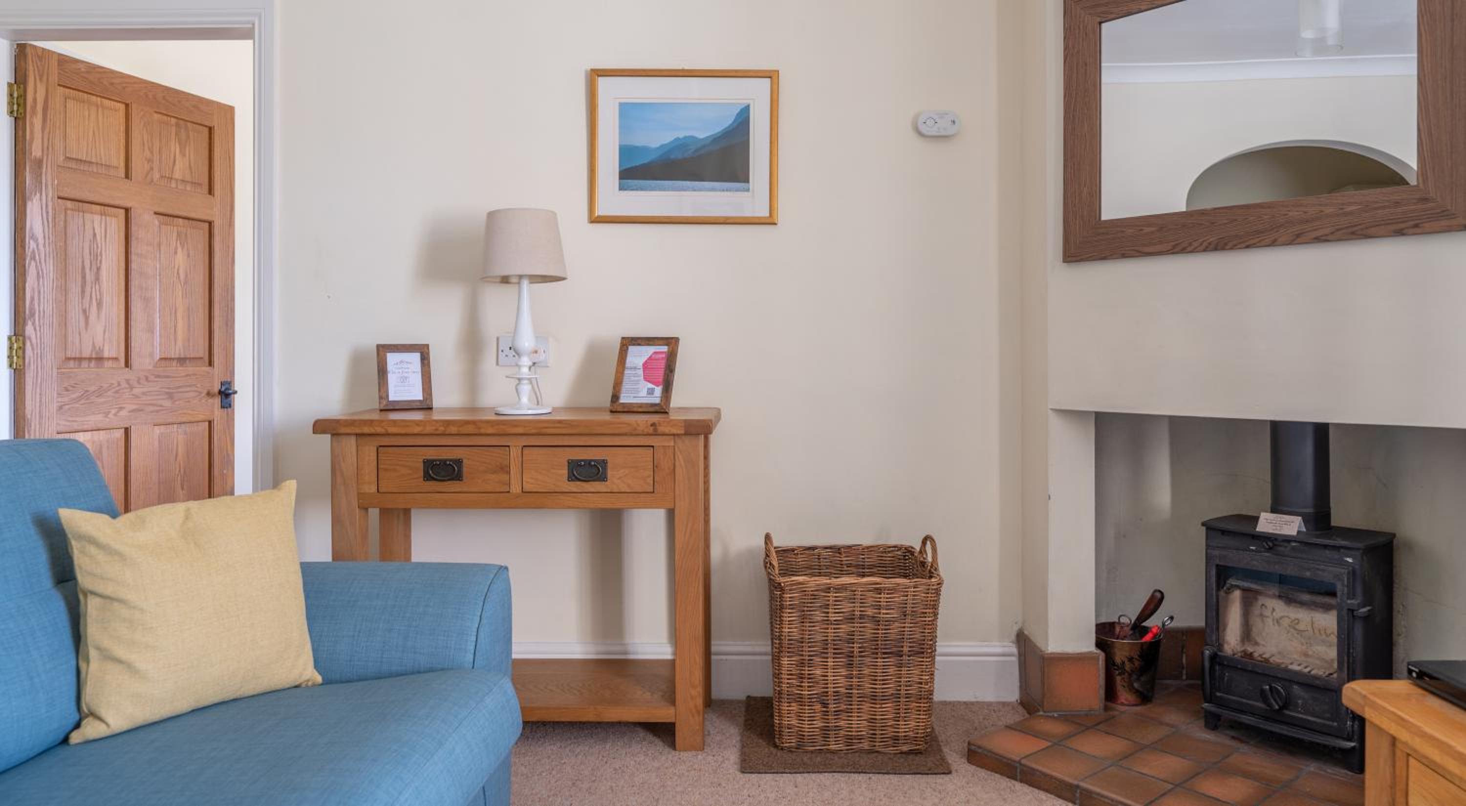 One-Bedroom House photo 2