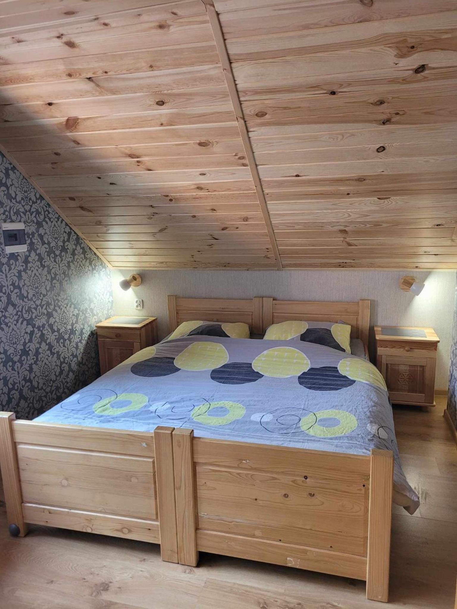 Triple Room - Photo 9